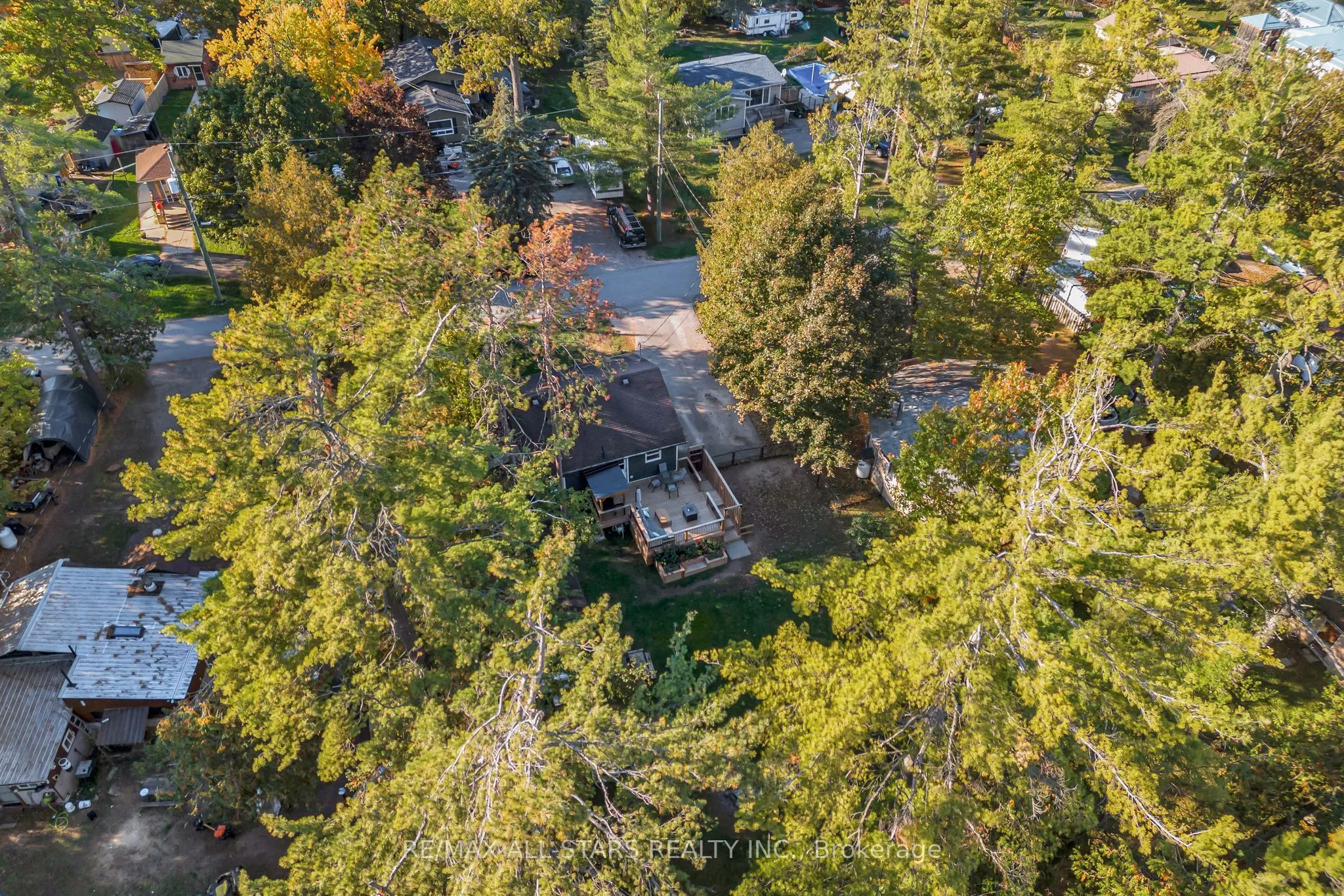 16 Parkhill Drive