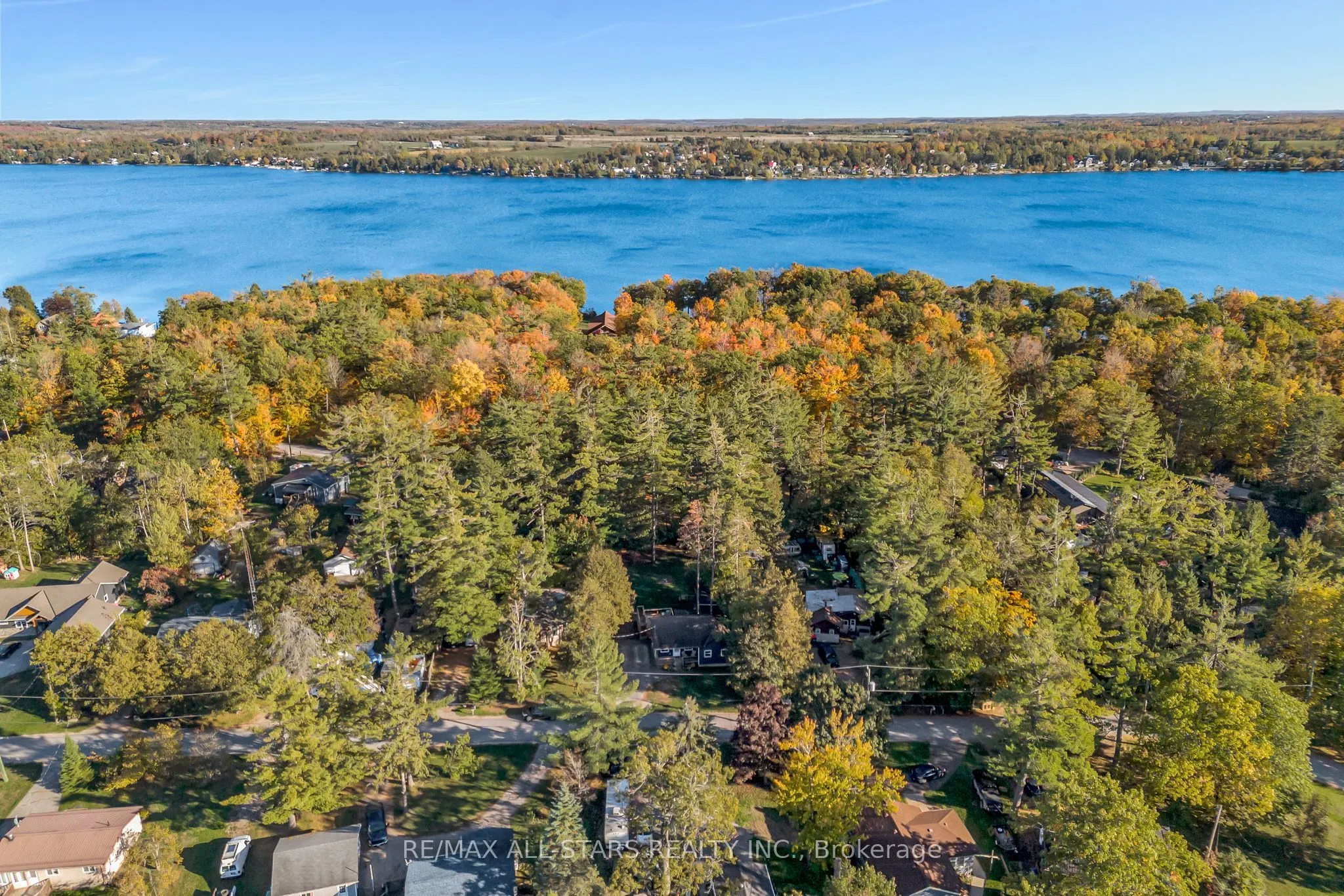 16 Parkhill Drive