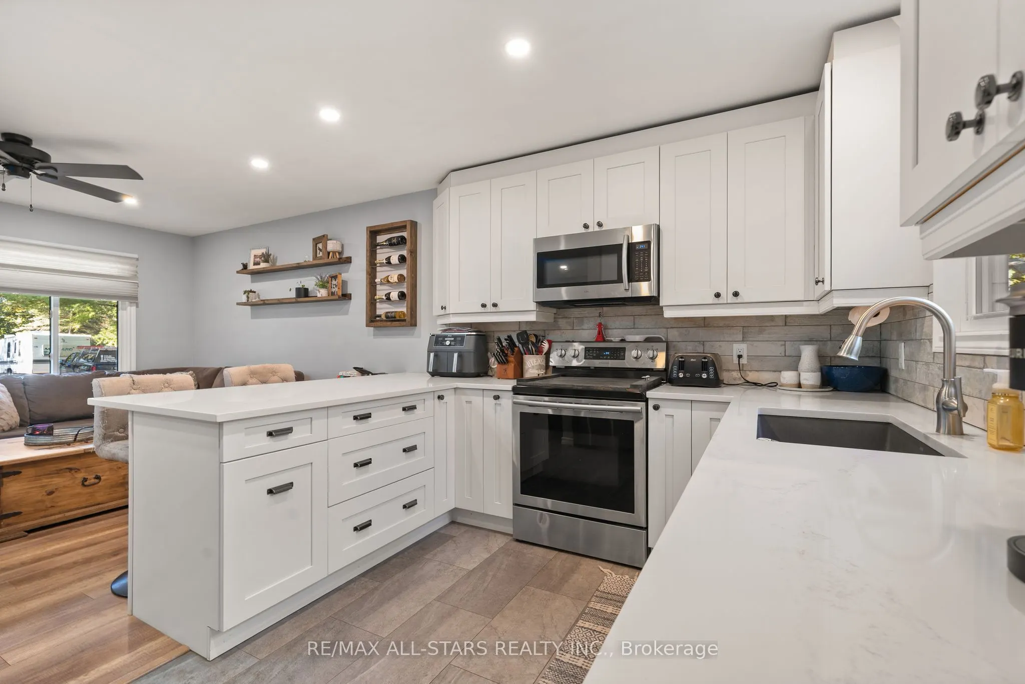 16 Parkhill Drive