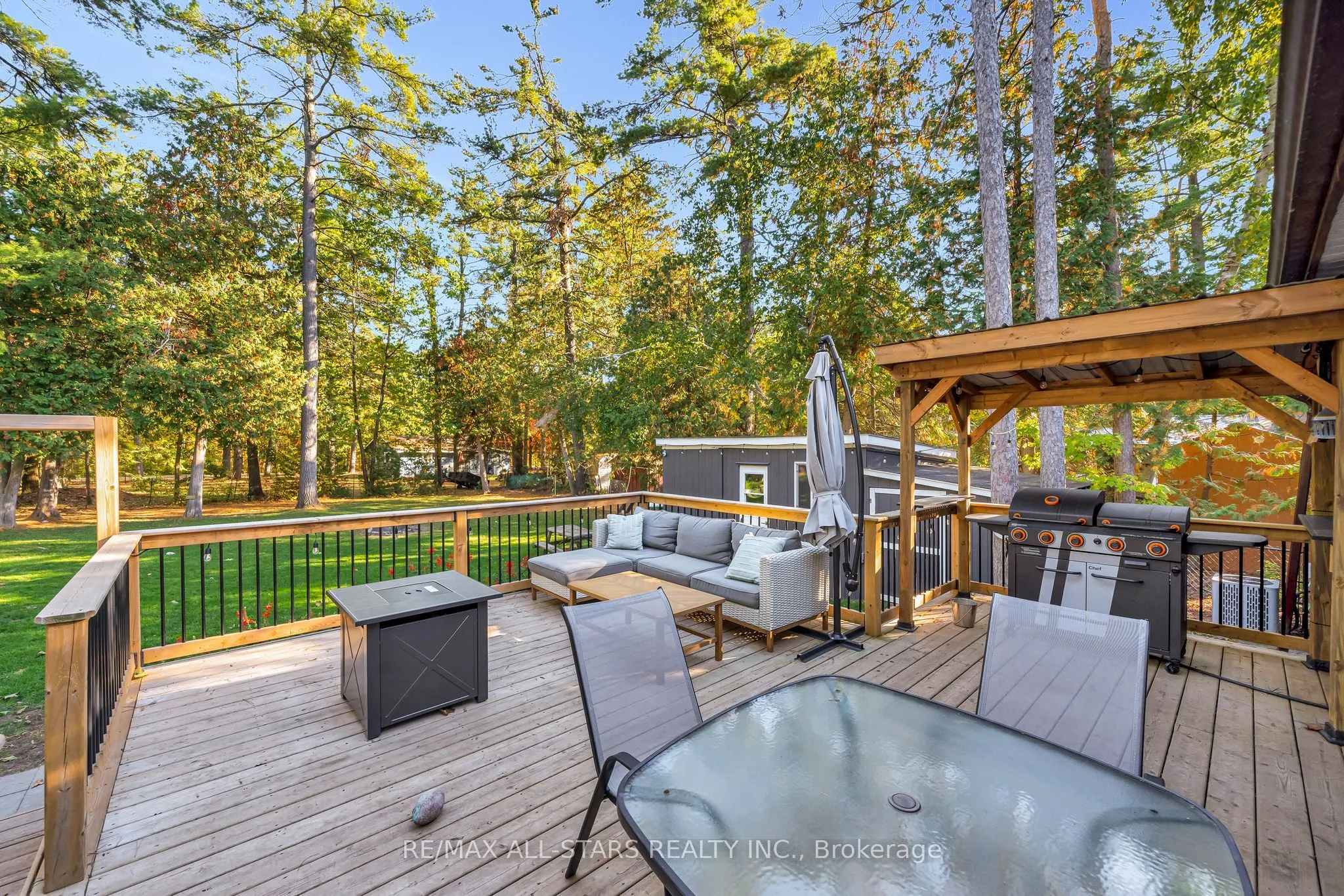 16 Parkhill Drive
