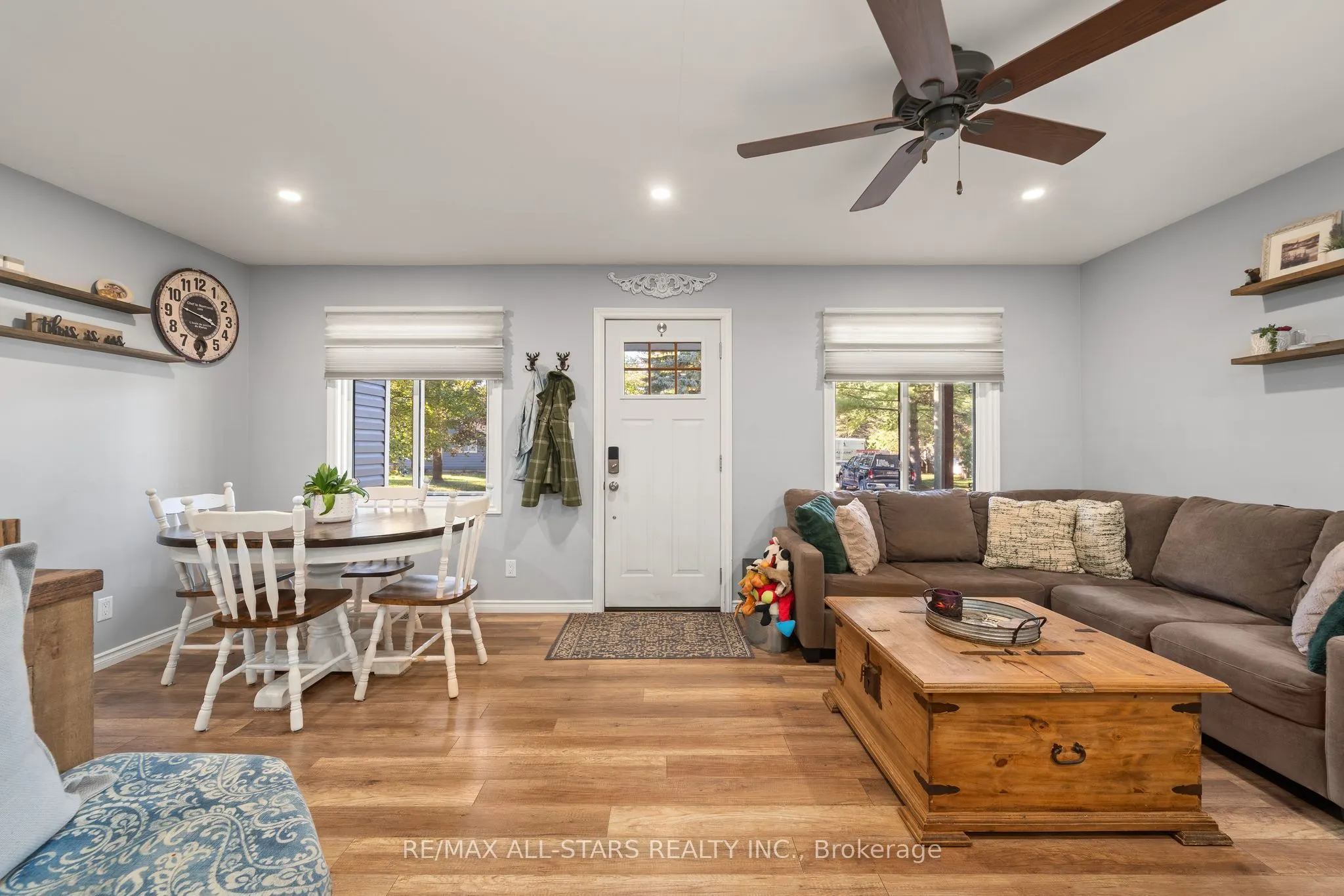 16 Parkhill Drive