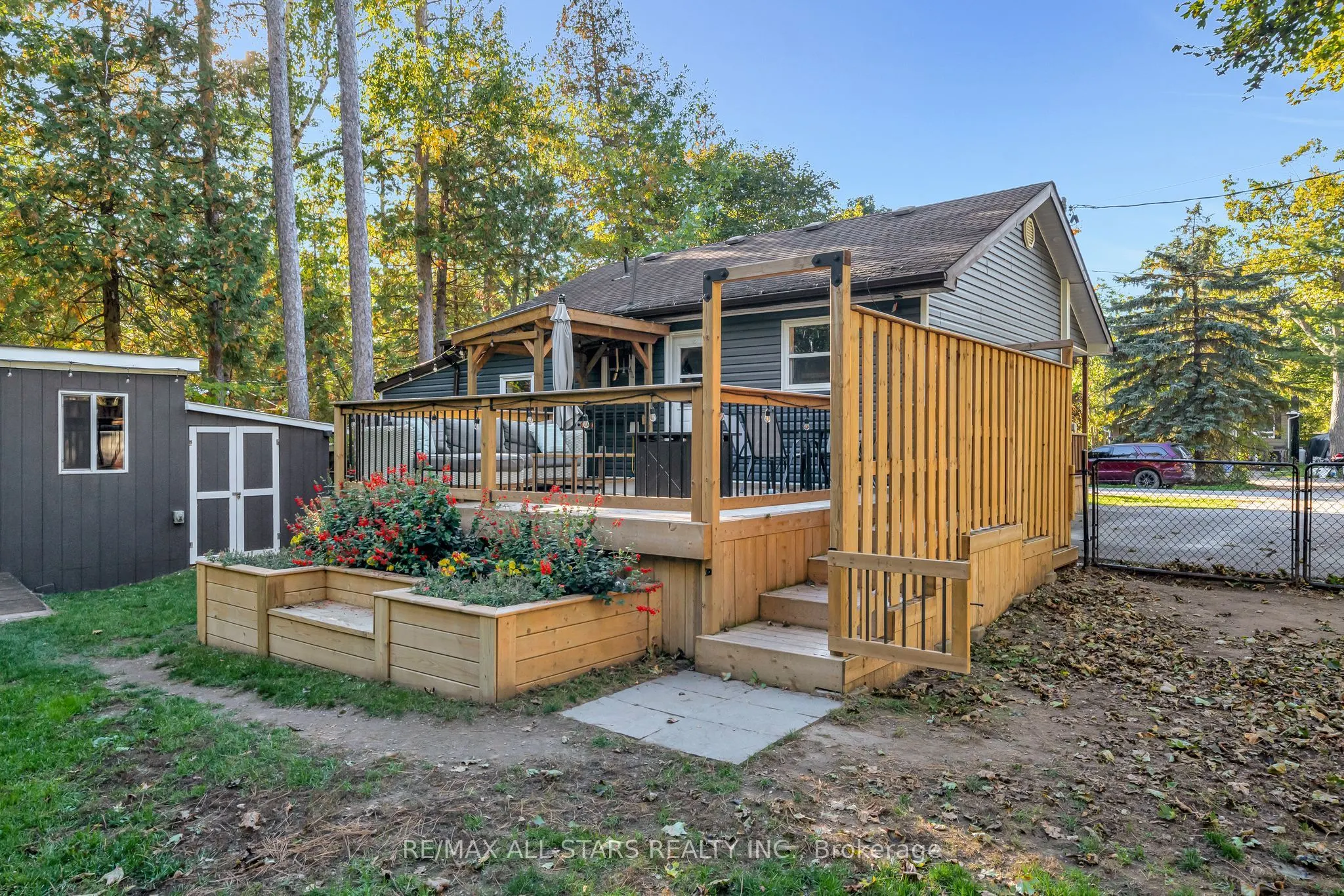 16 Parkhill Drive