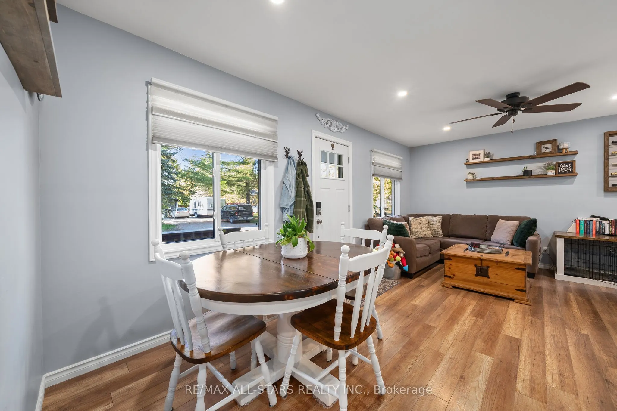 16 Parkhill Drive