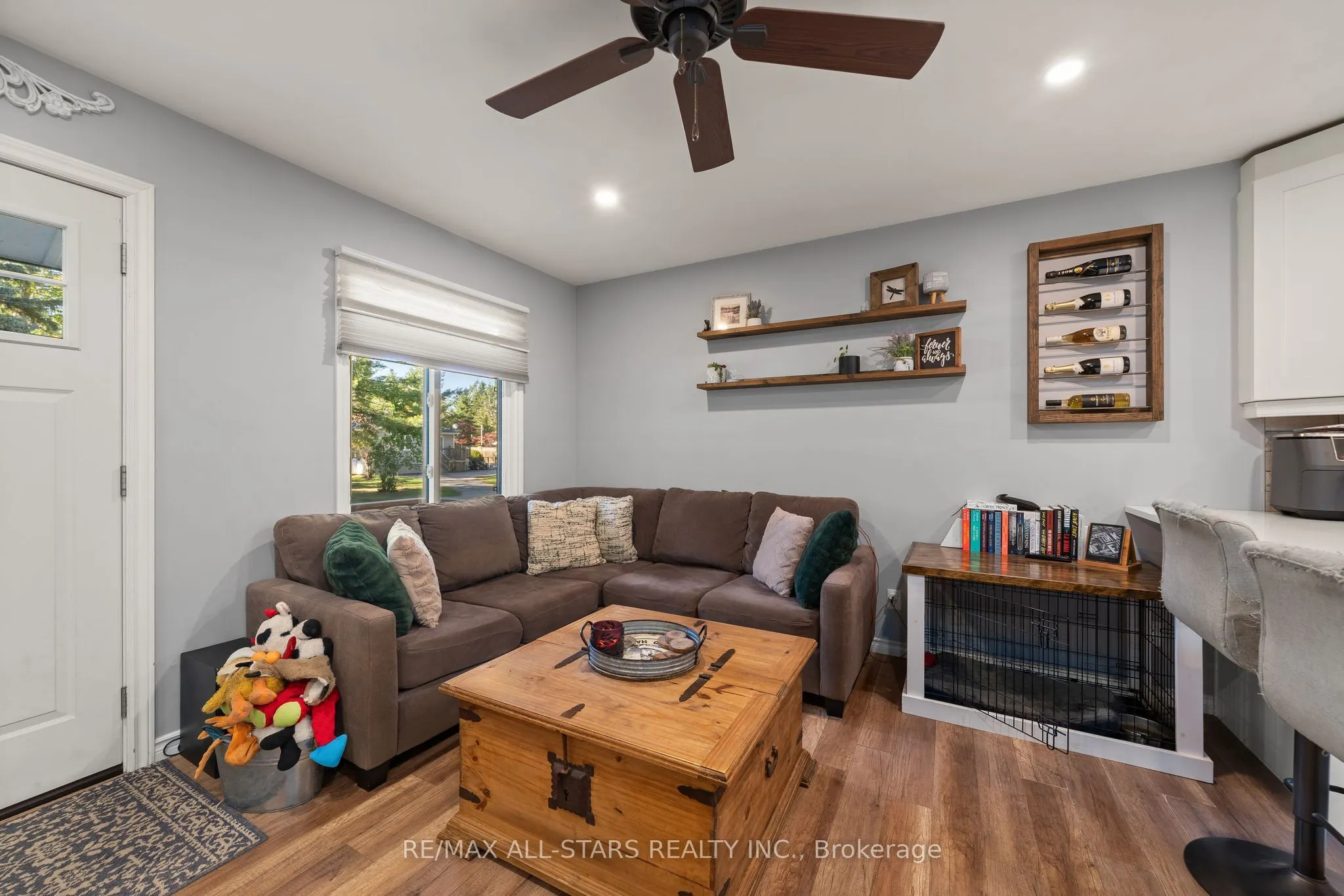16 Parkhill Drive