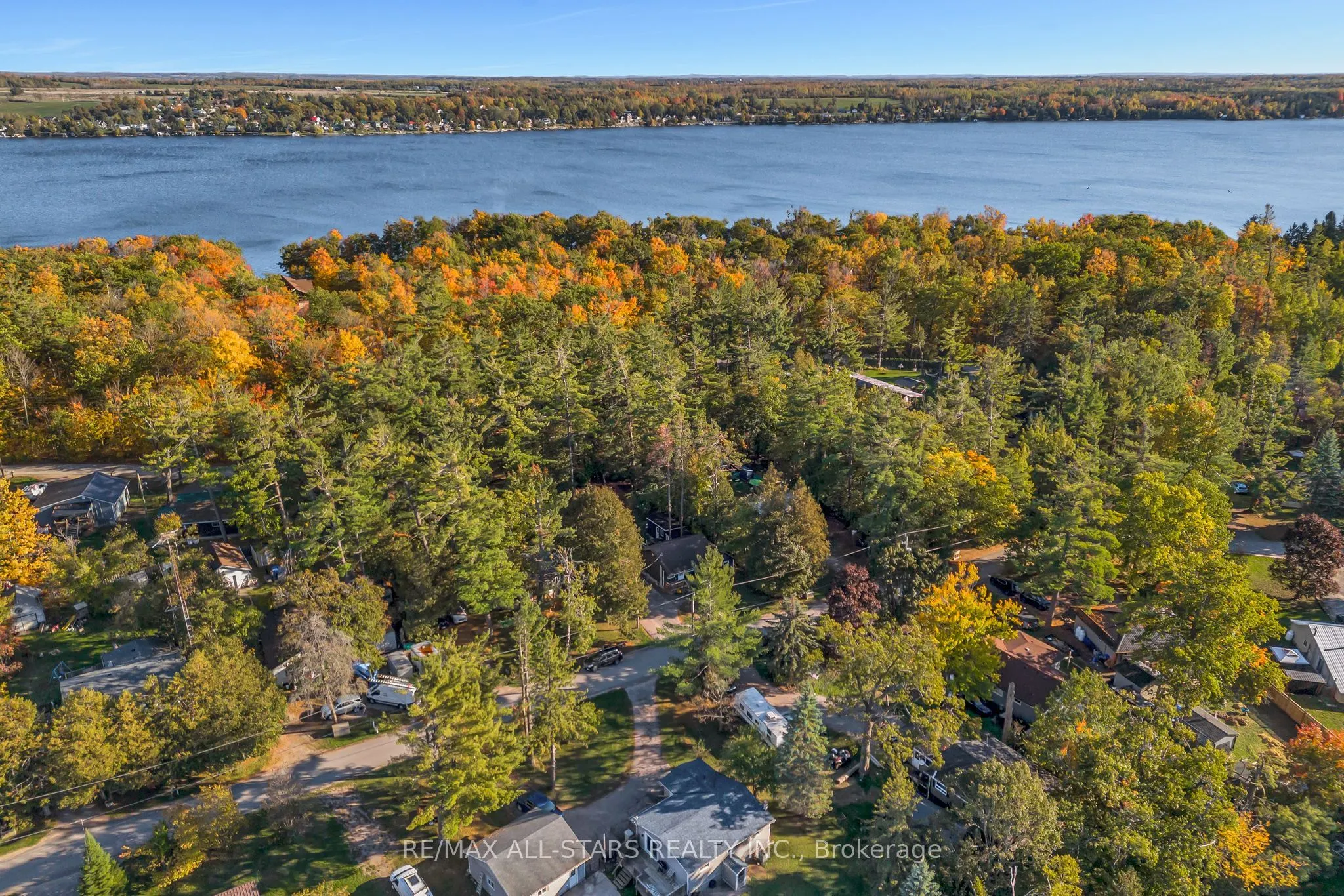 16 Parkhill Drive