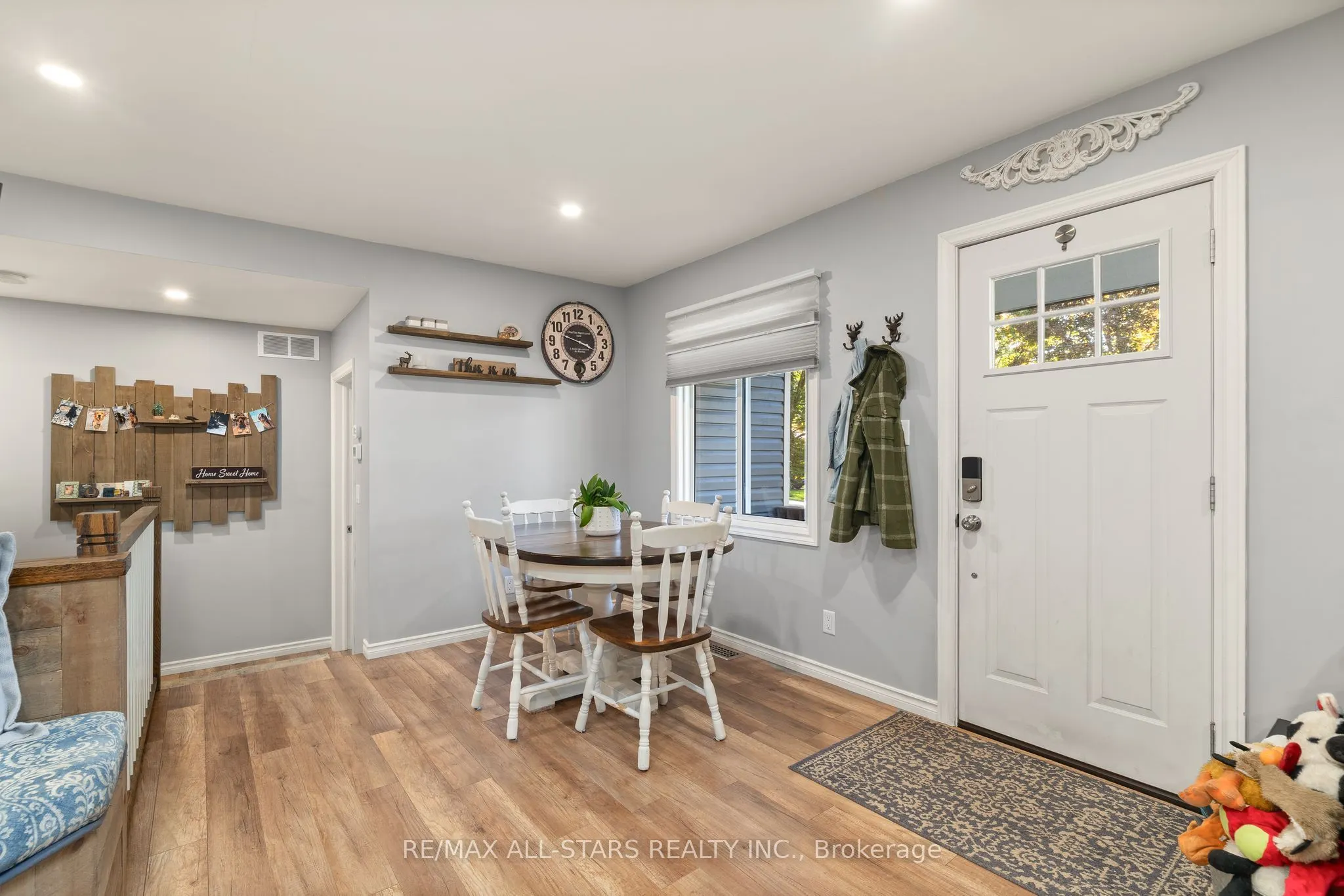 16 Parkhill Drive