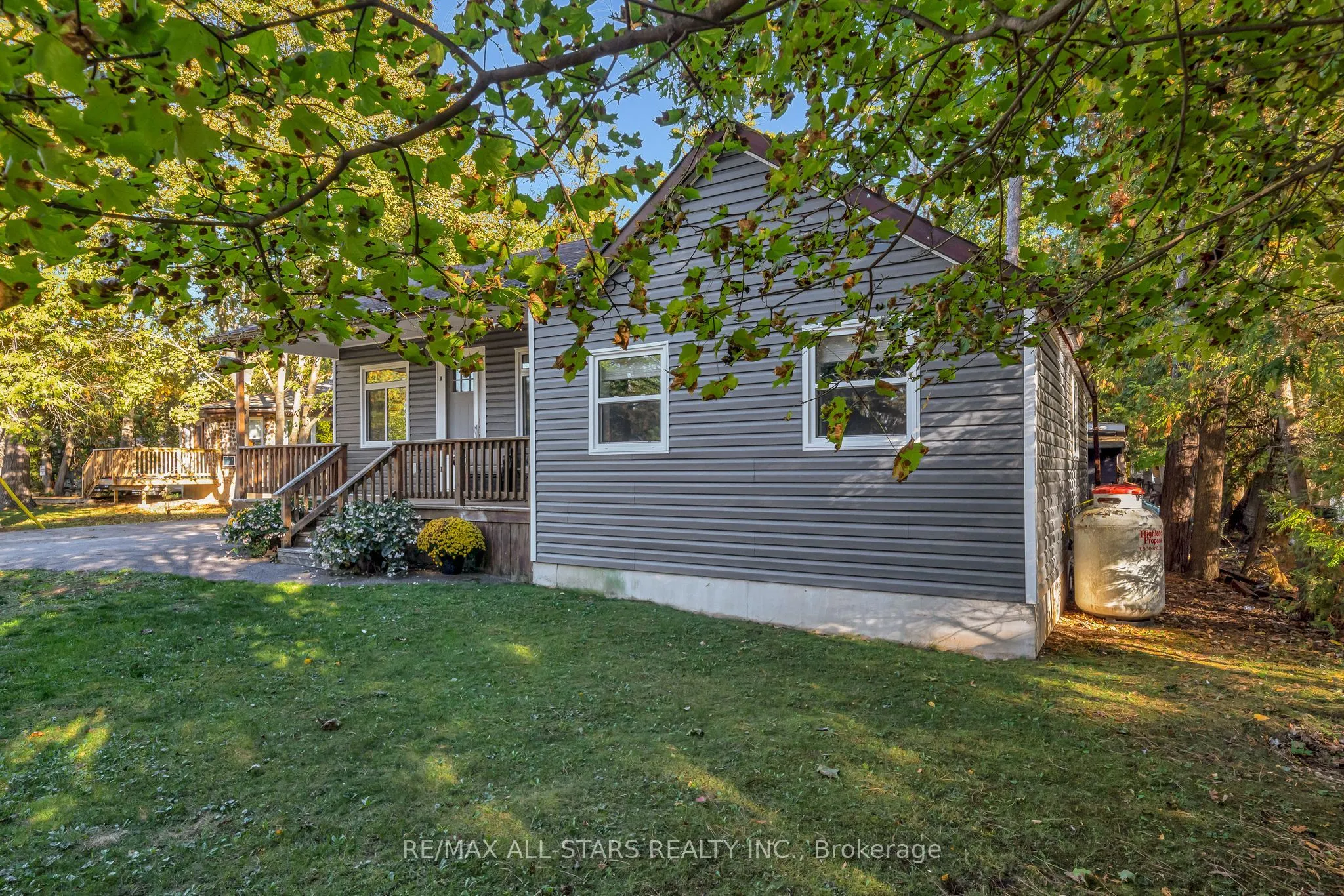 16 Parkhill Drive