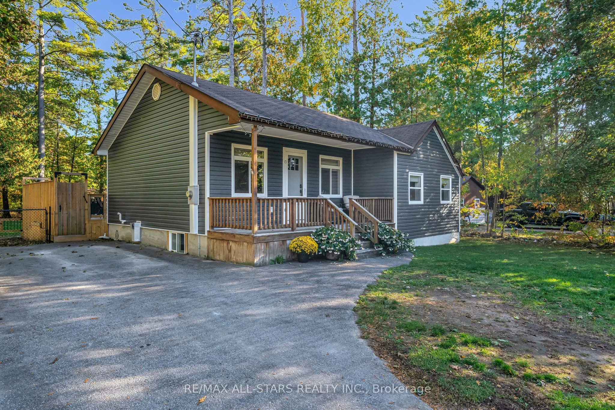 16 Parkhill Drive