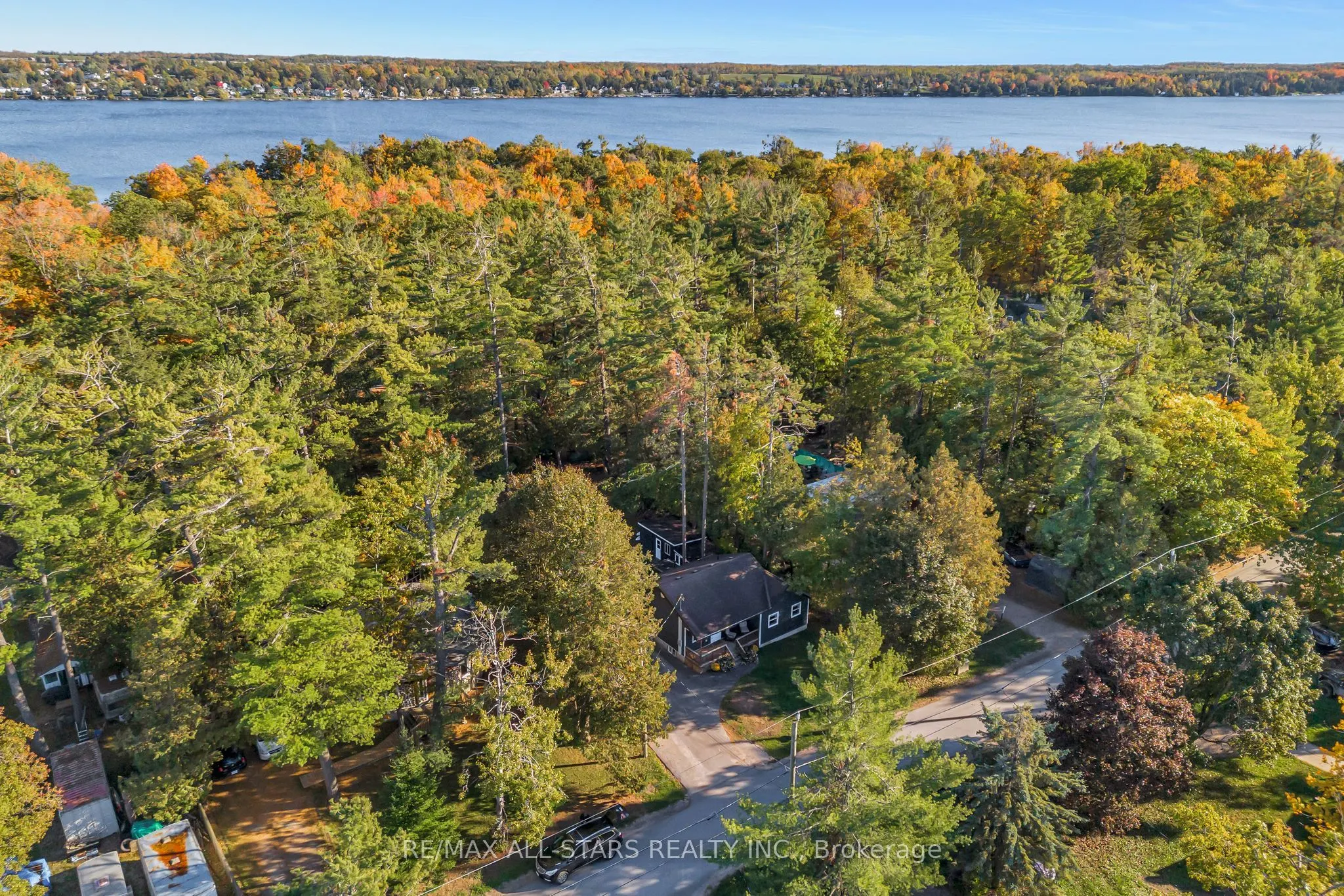 16 Parkhill Drive