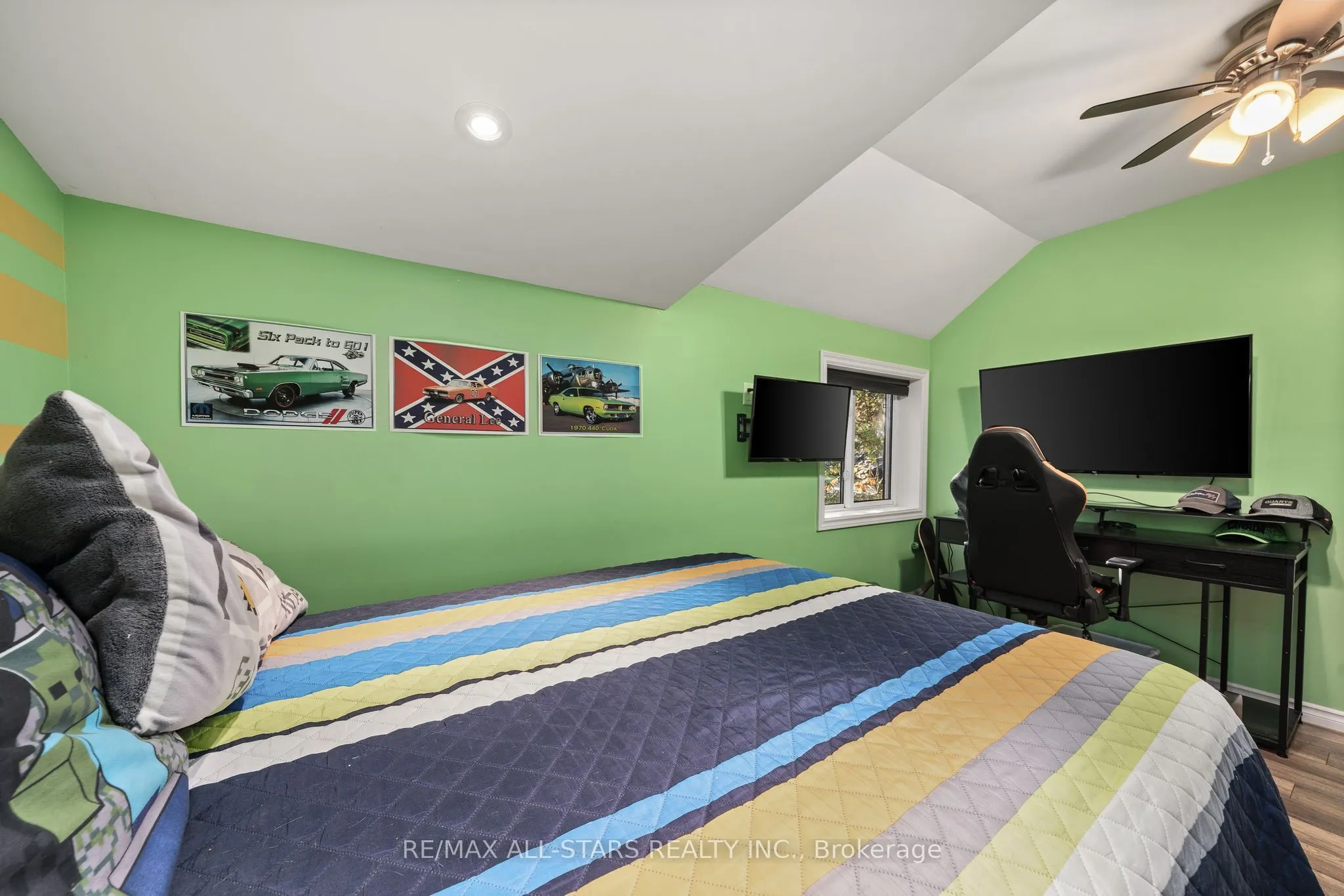 16 Parkhill Drive