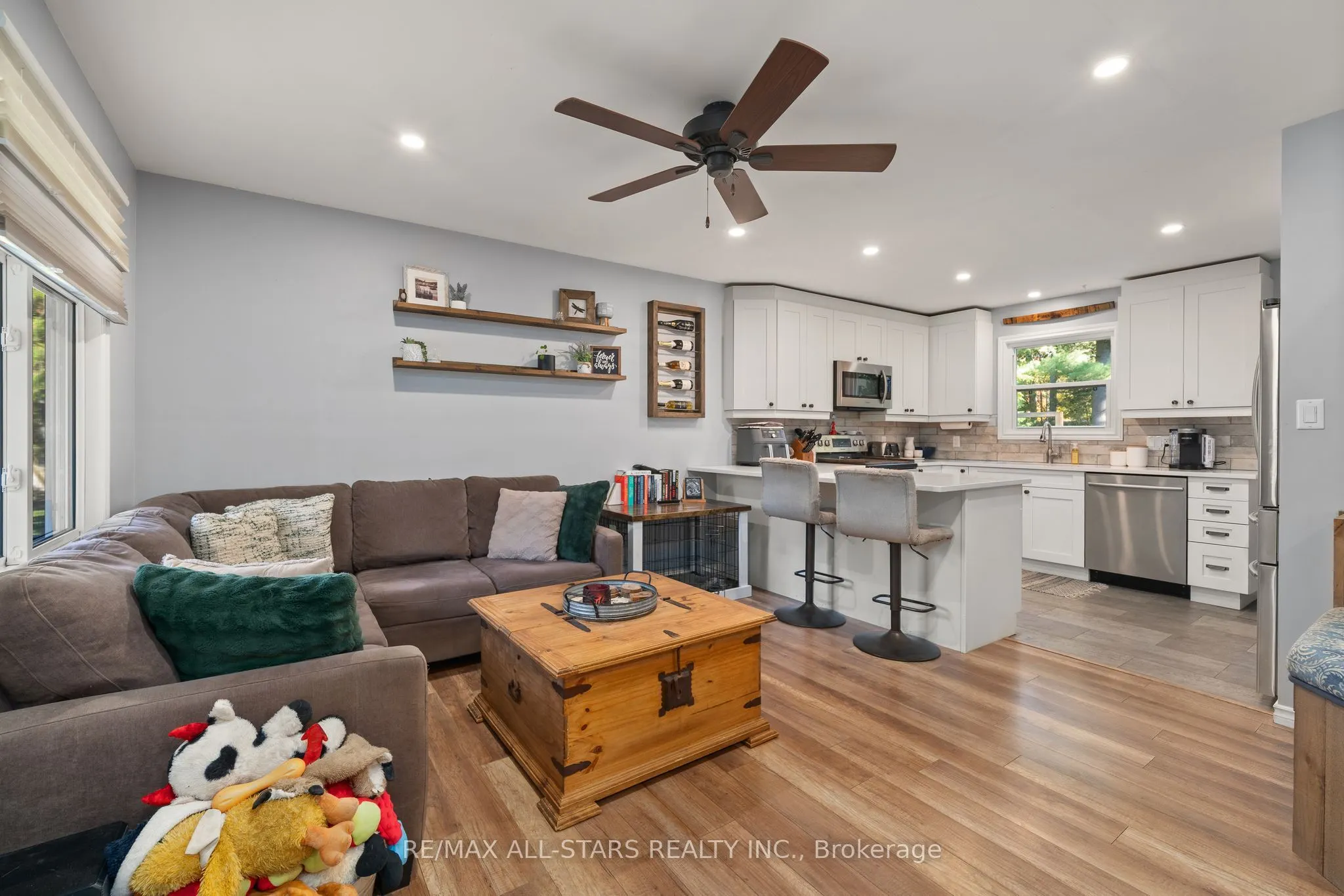 16 Parkhill Drive