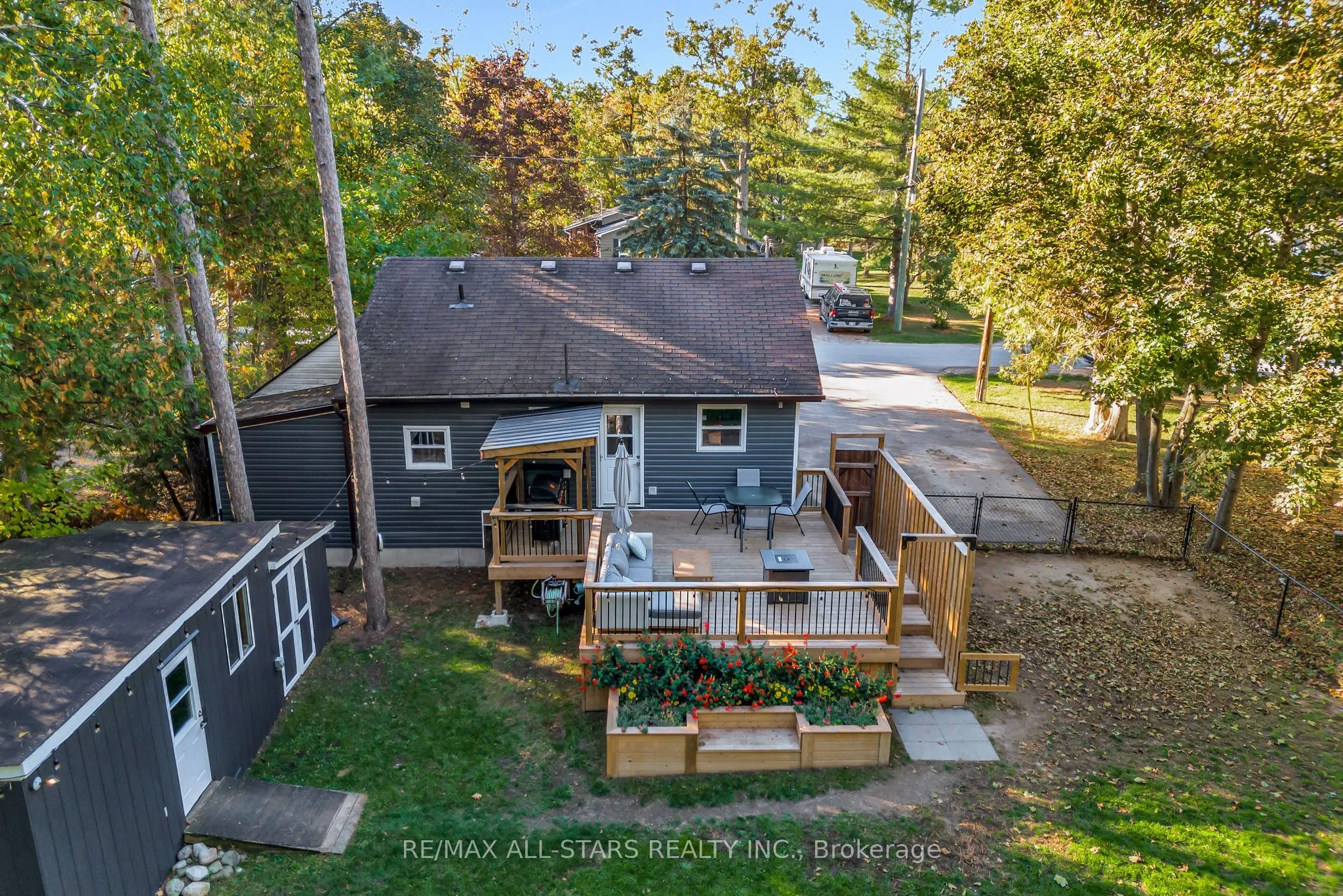 16 Parkhill Drive