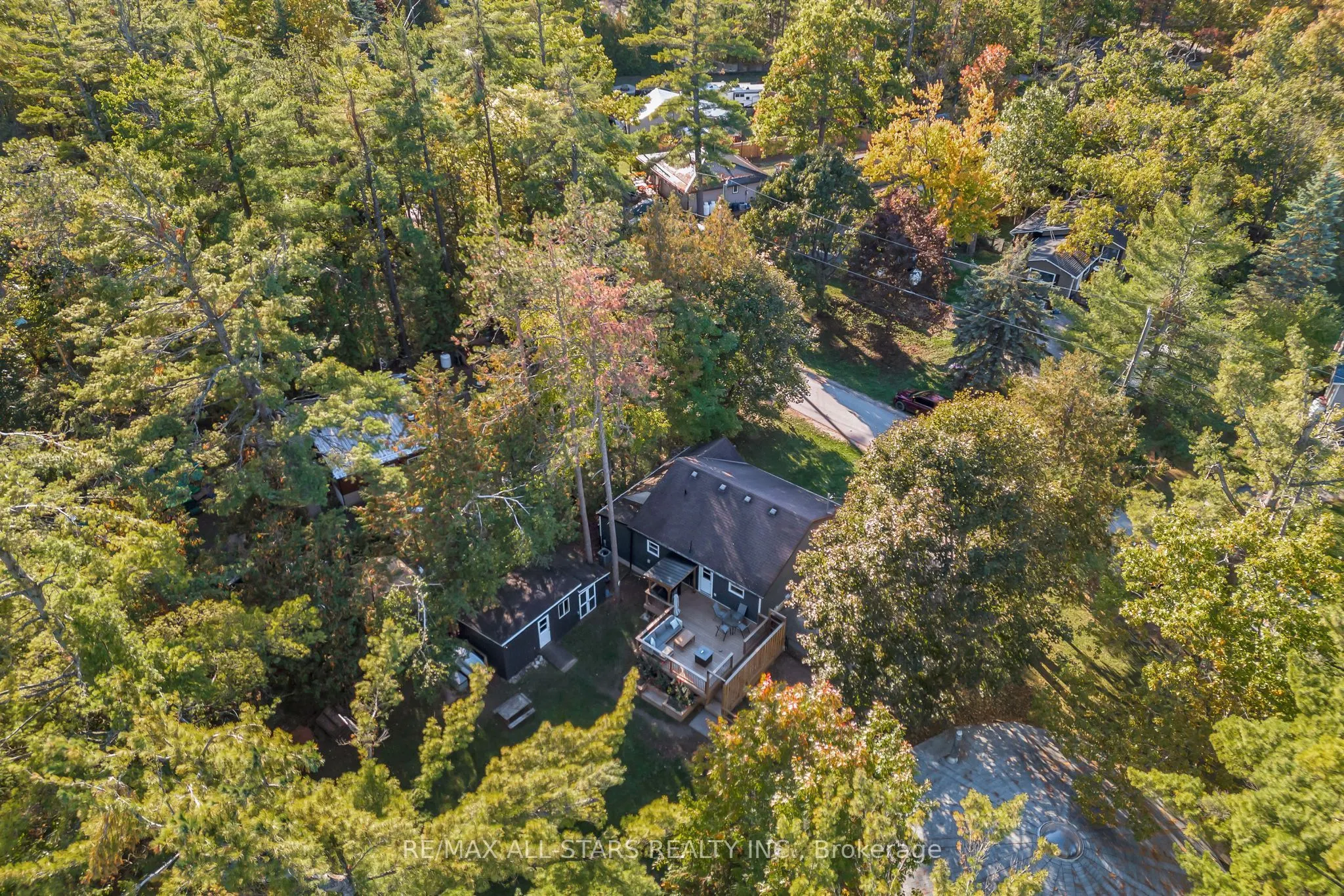 16 Parkhill Drive