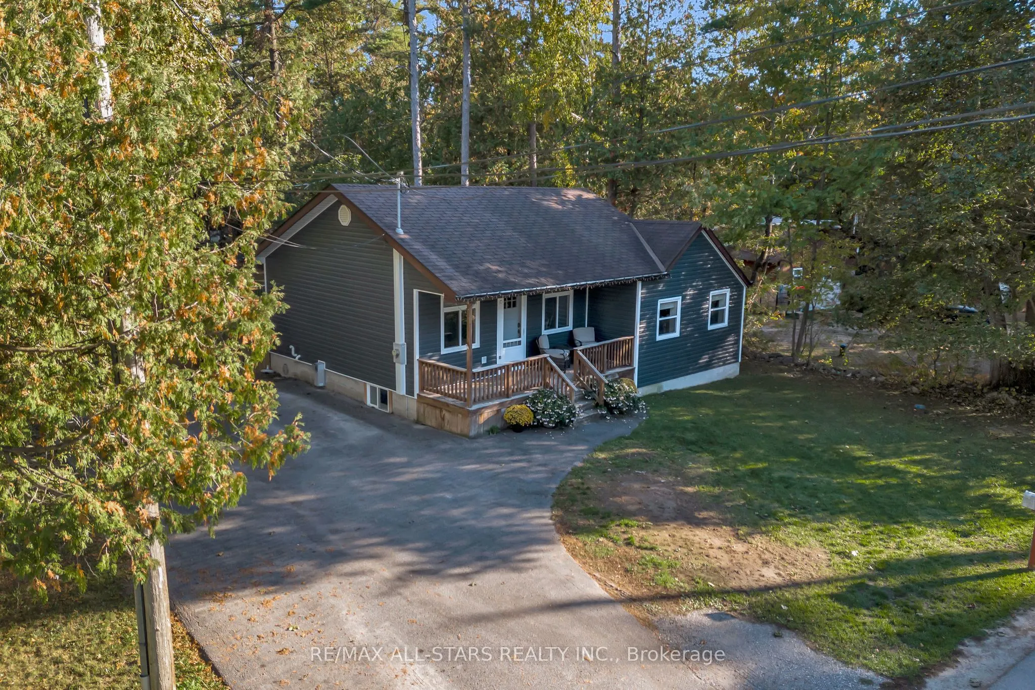 16 Parkhill Drive