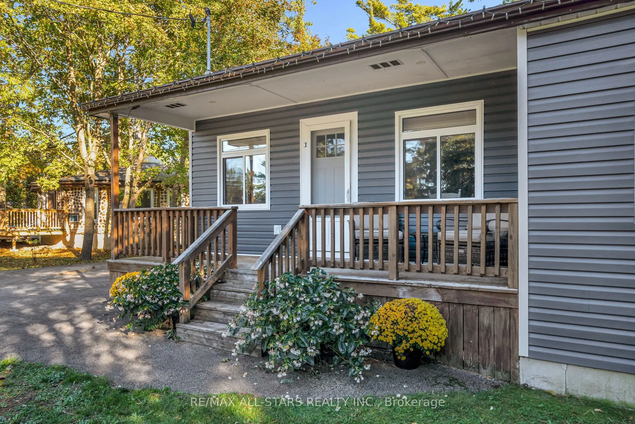 16 Parkhill Drive