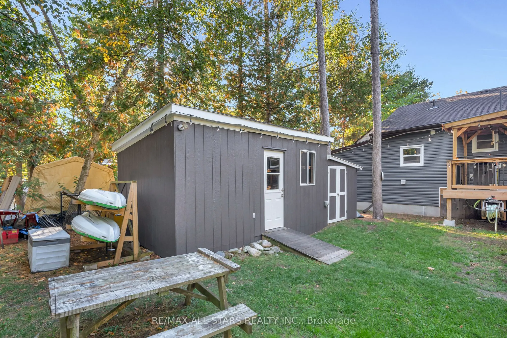 16 Parkhill Drive
