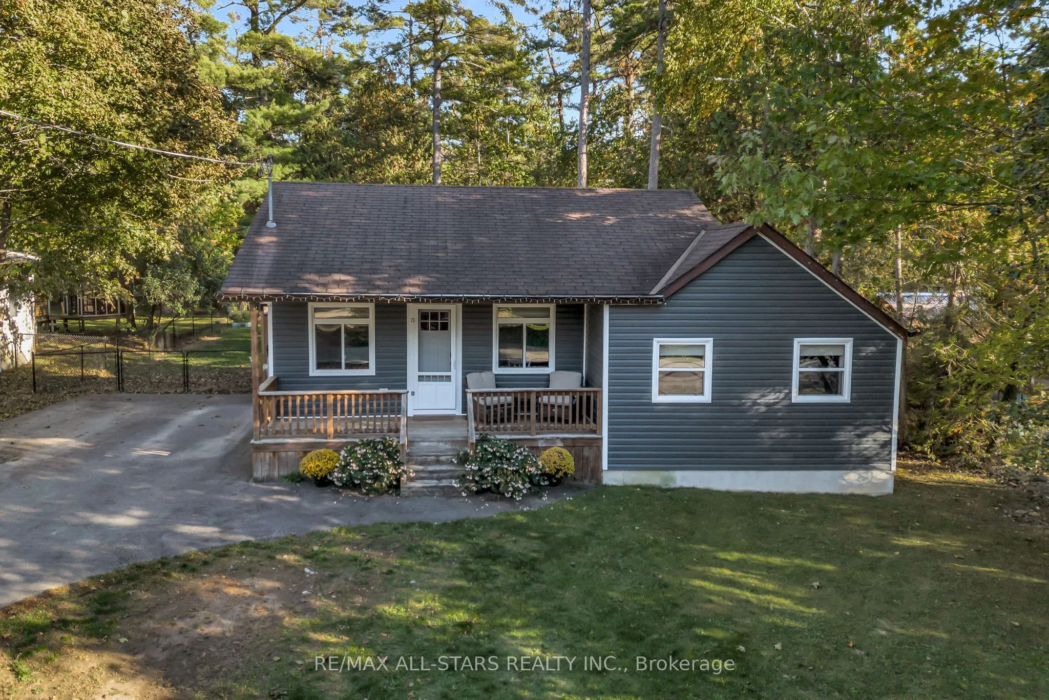 16 Parkhill Drive
