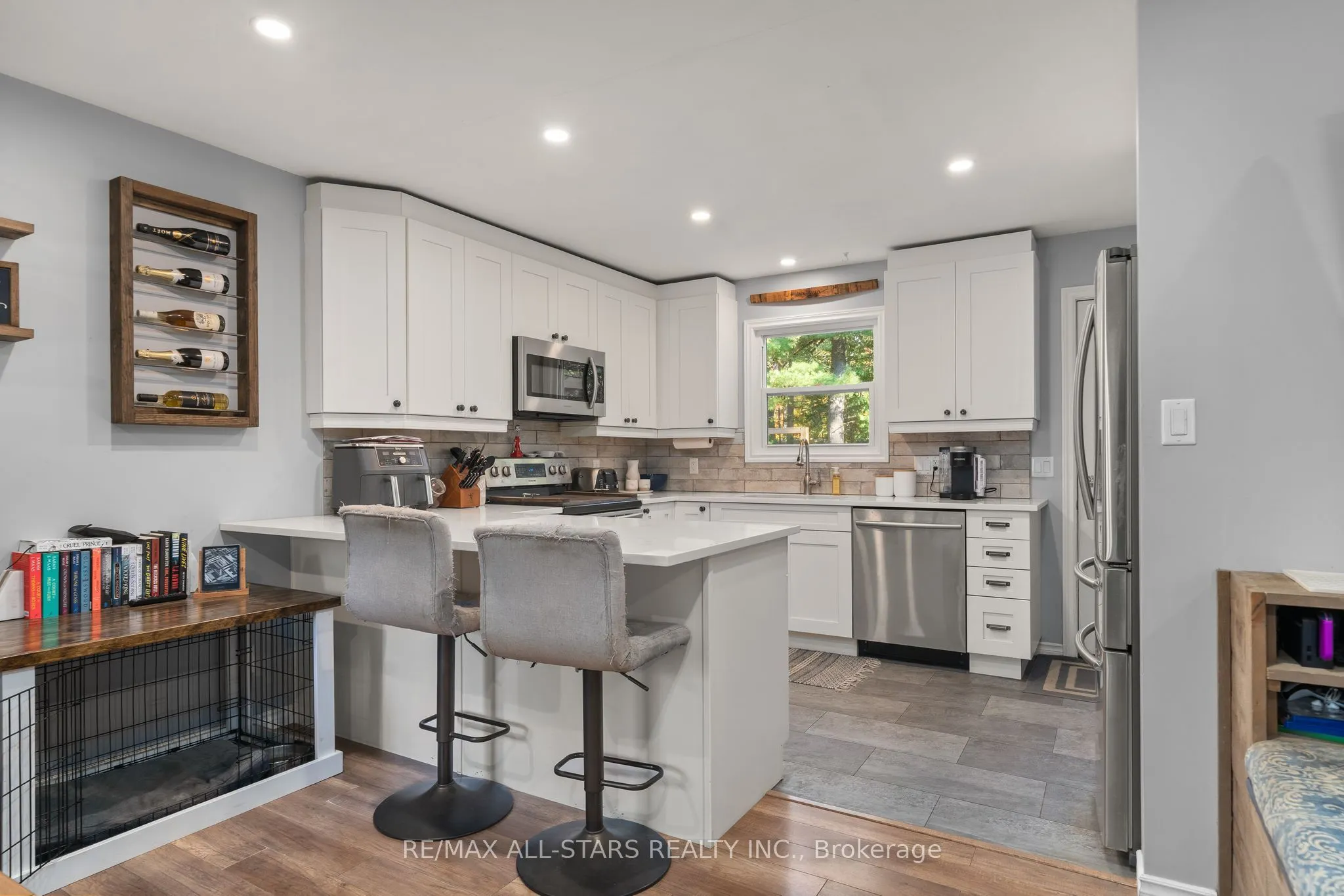 16 Parkhill Drive