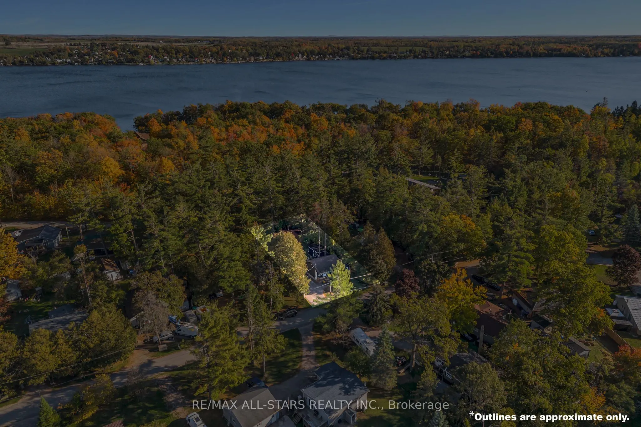 16 Parkhill Drive