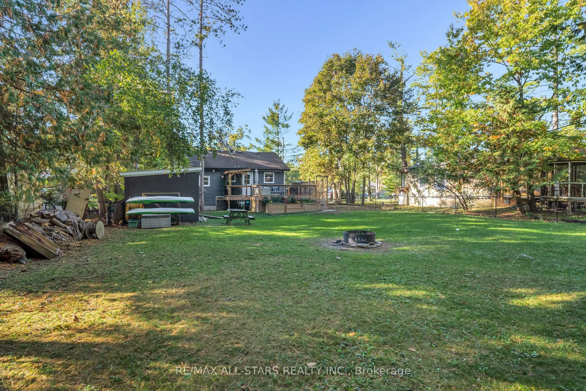 16 Parkhill Drive