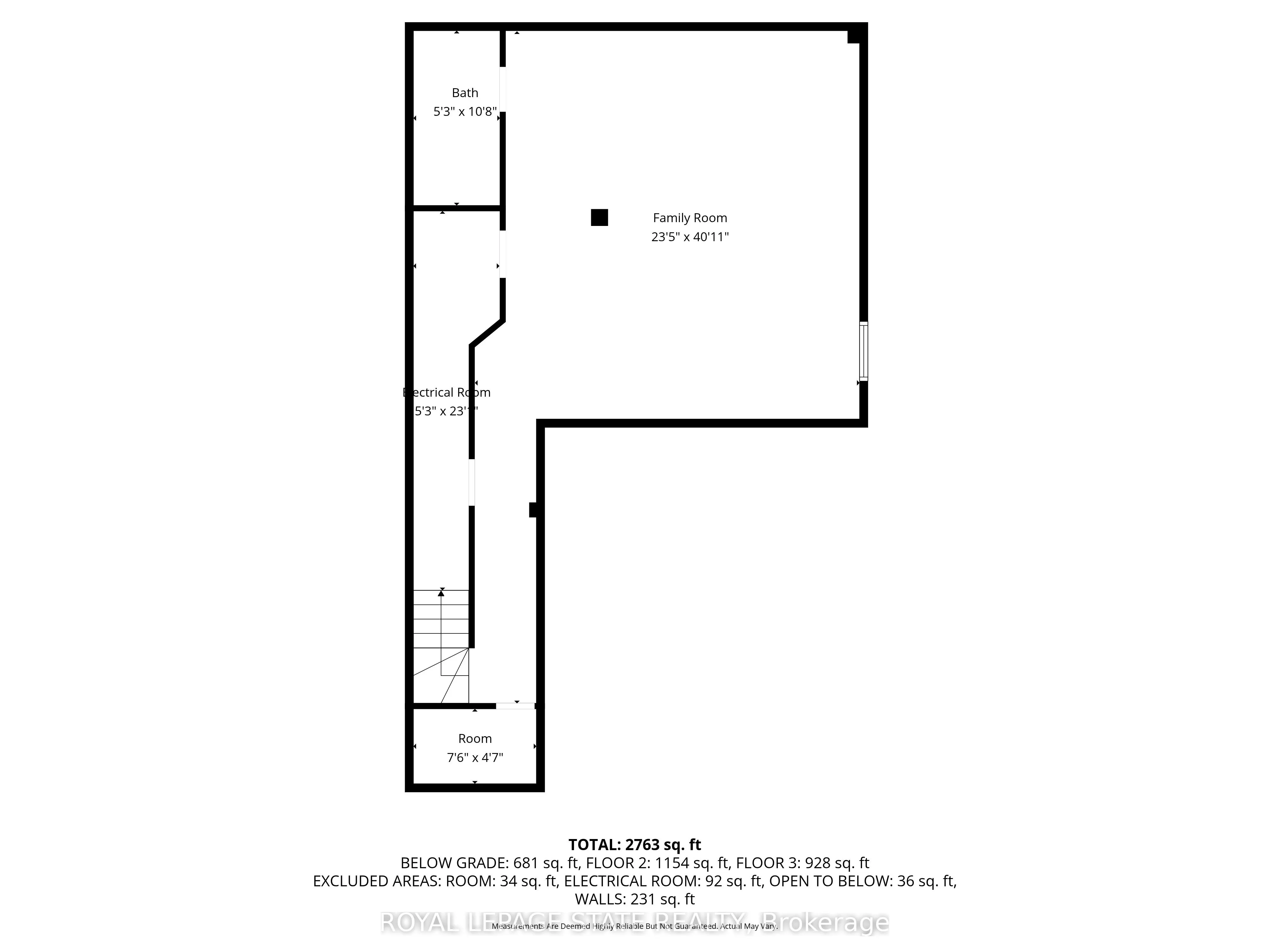 198 Springvalley Crescent
