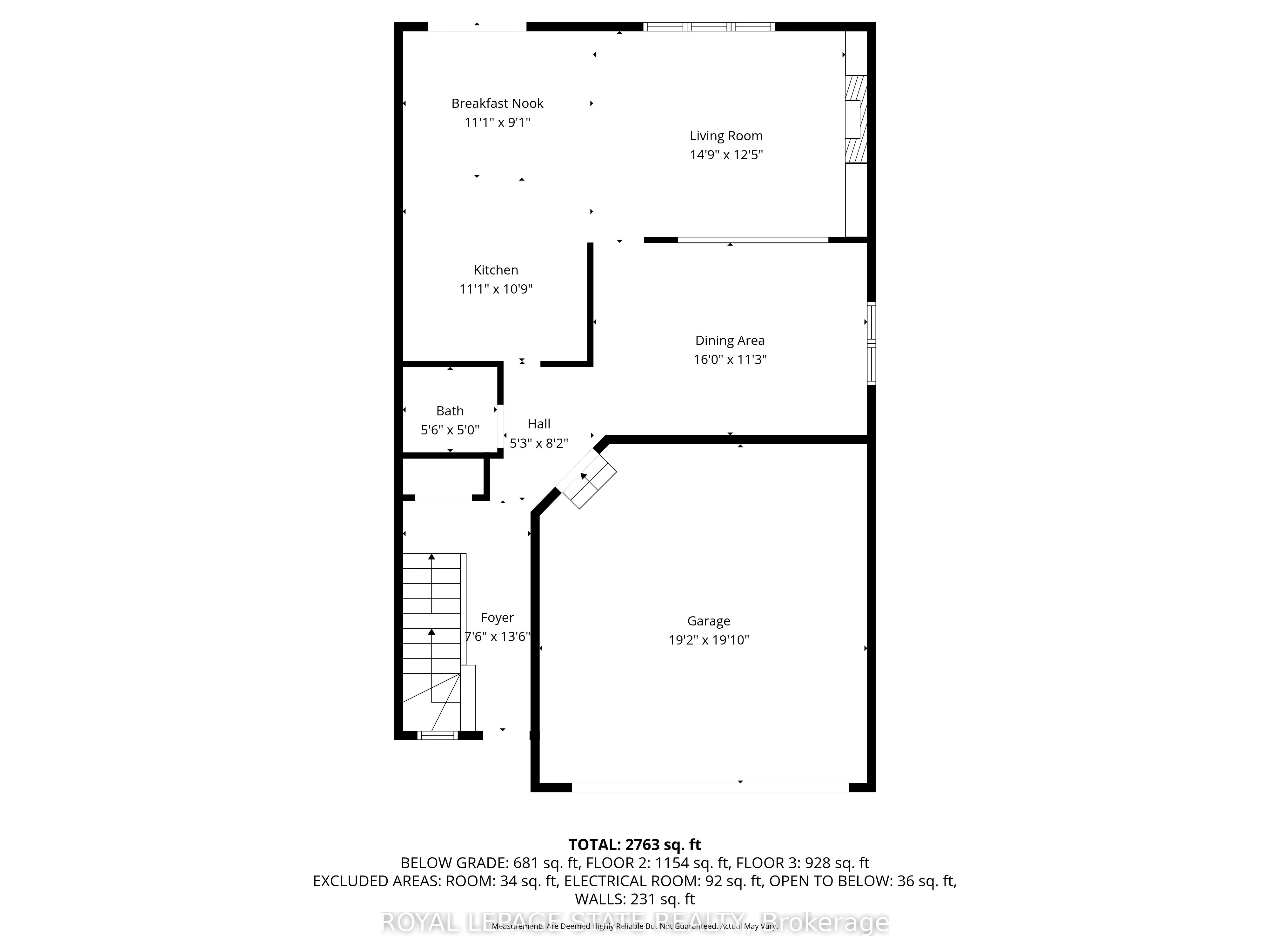 198 Springvalley Crescent
