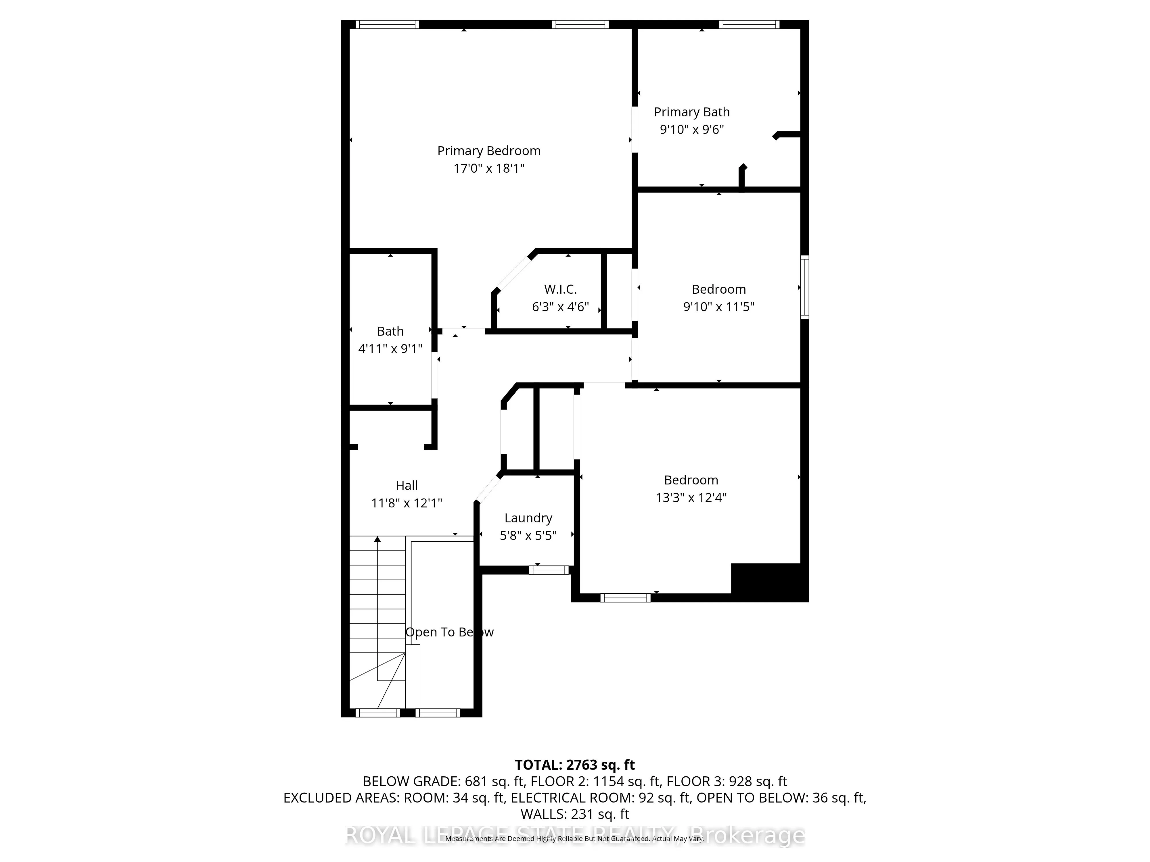 198 Springvalley Crescent