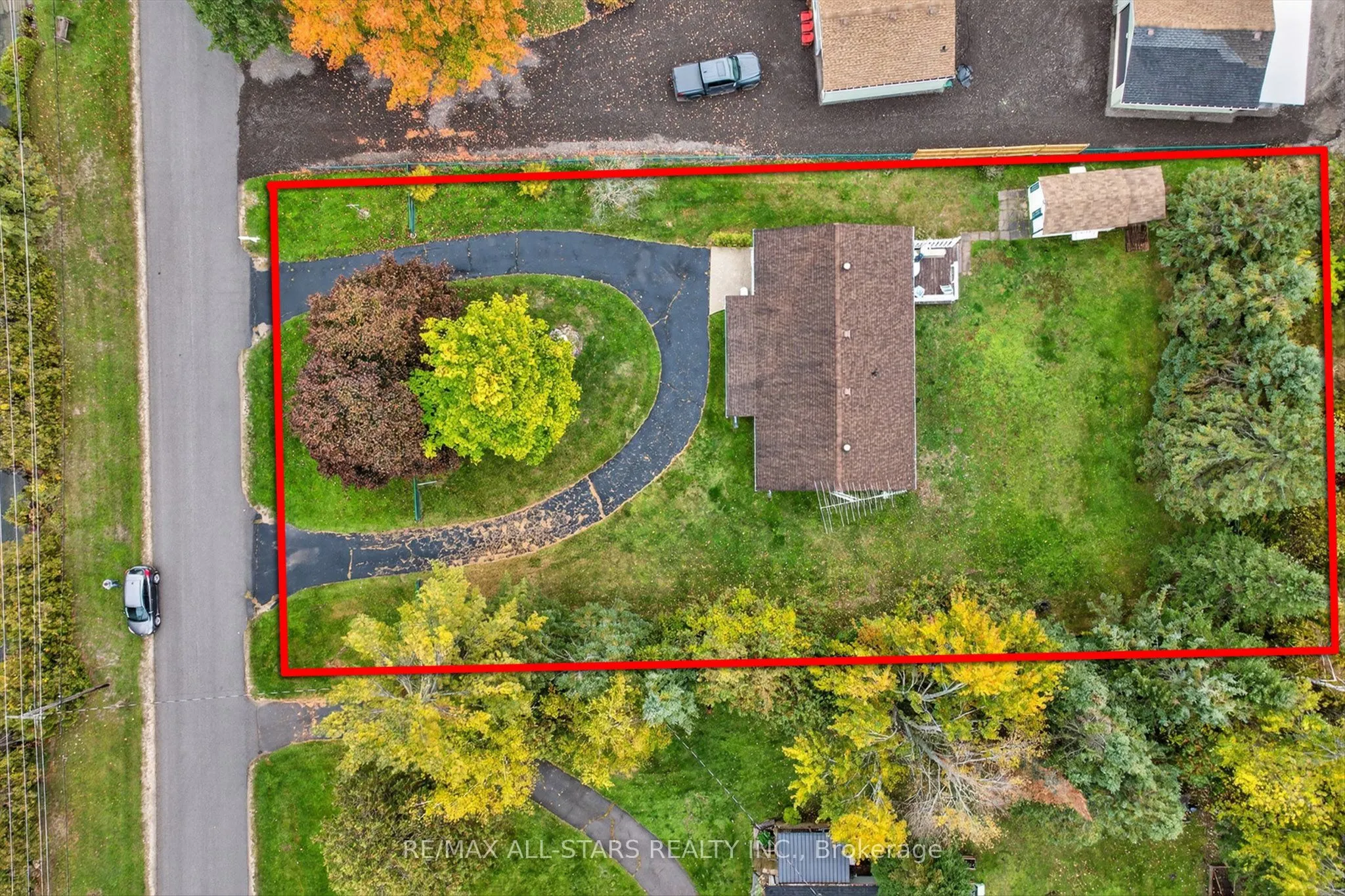 104 Trent Canal Road