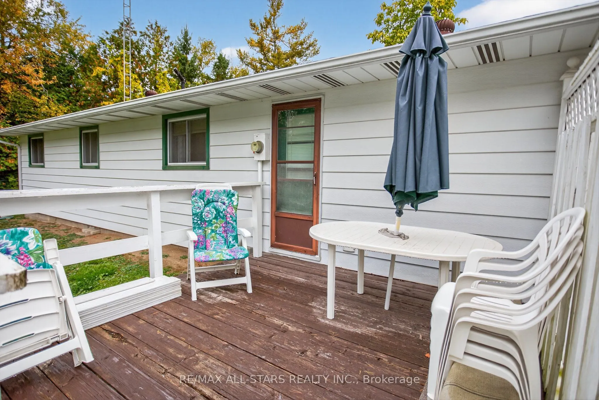104 Trent Canal Road