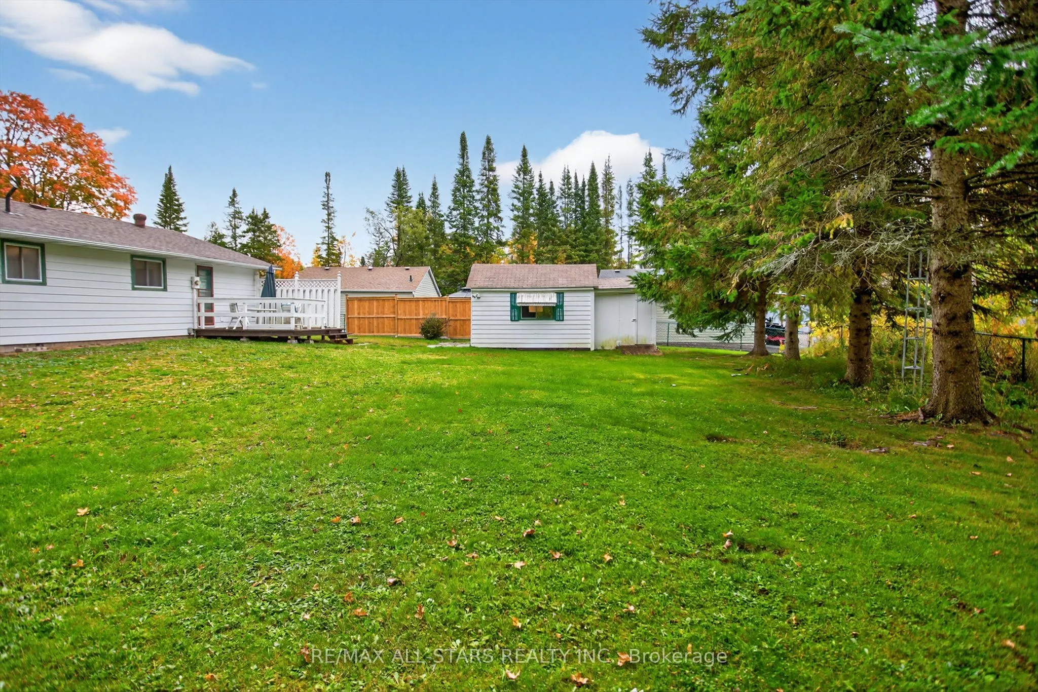 104 Trent Canal Road