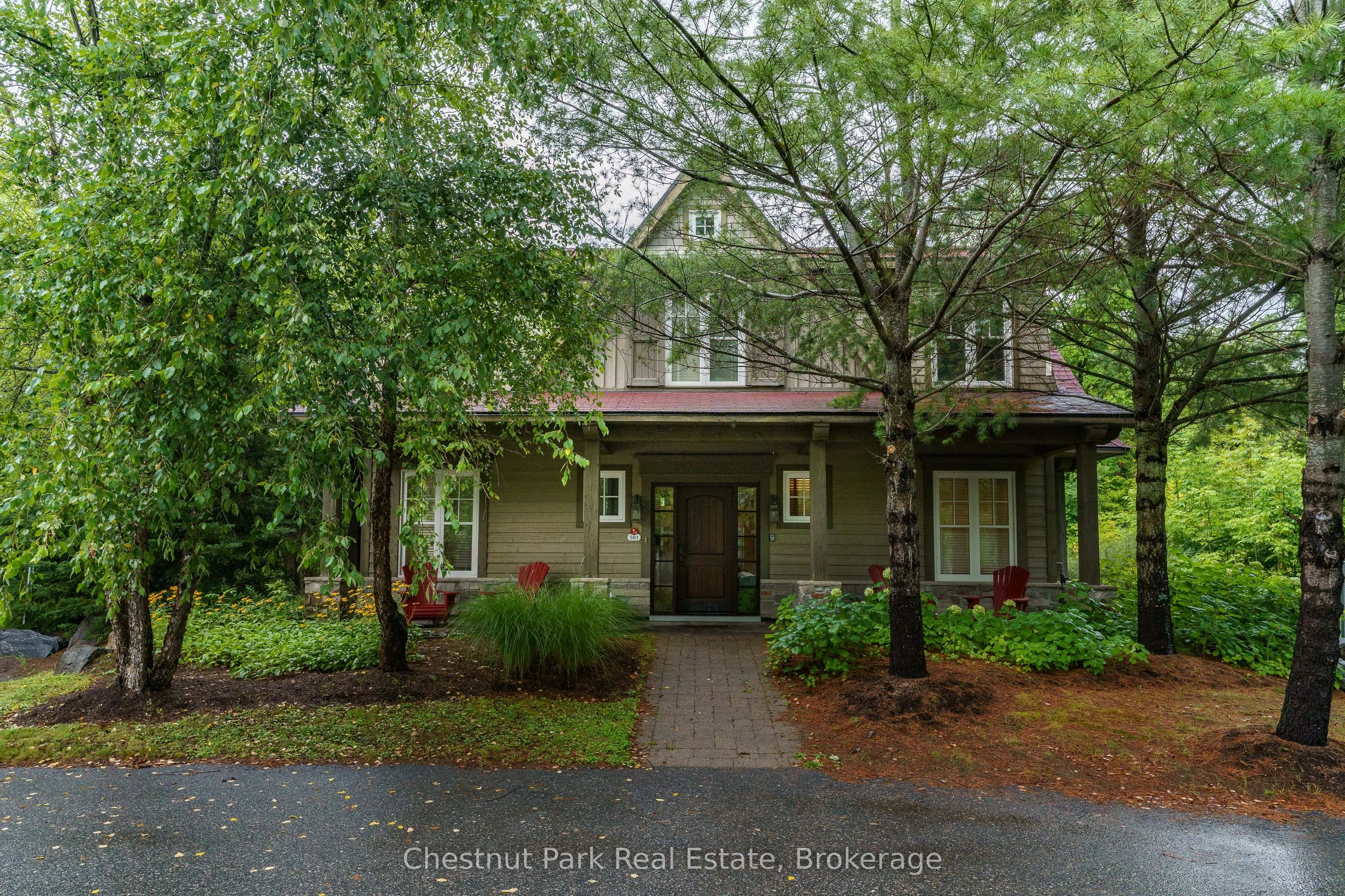 501 Glen Abbey Way E, #501