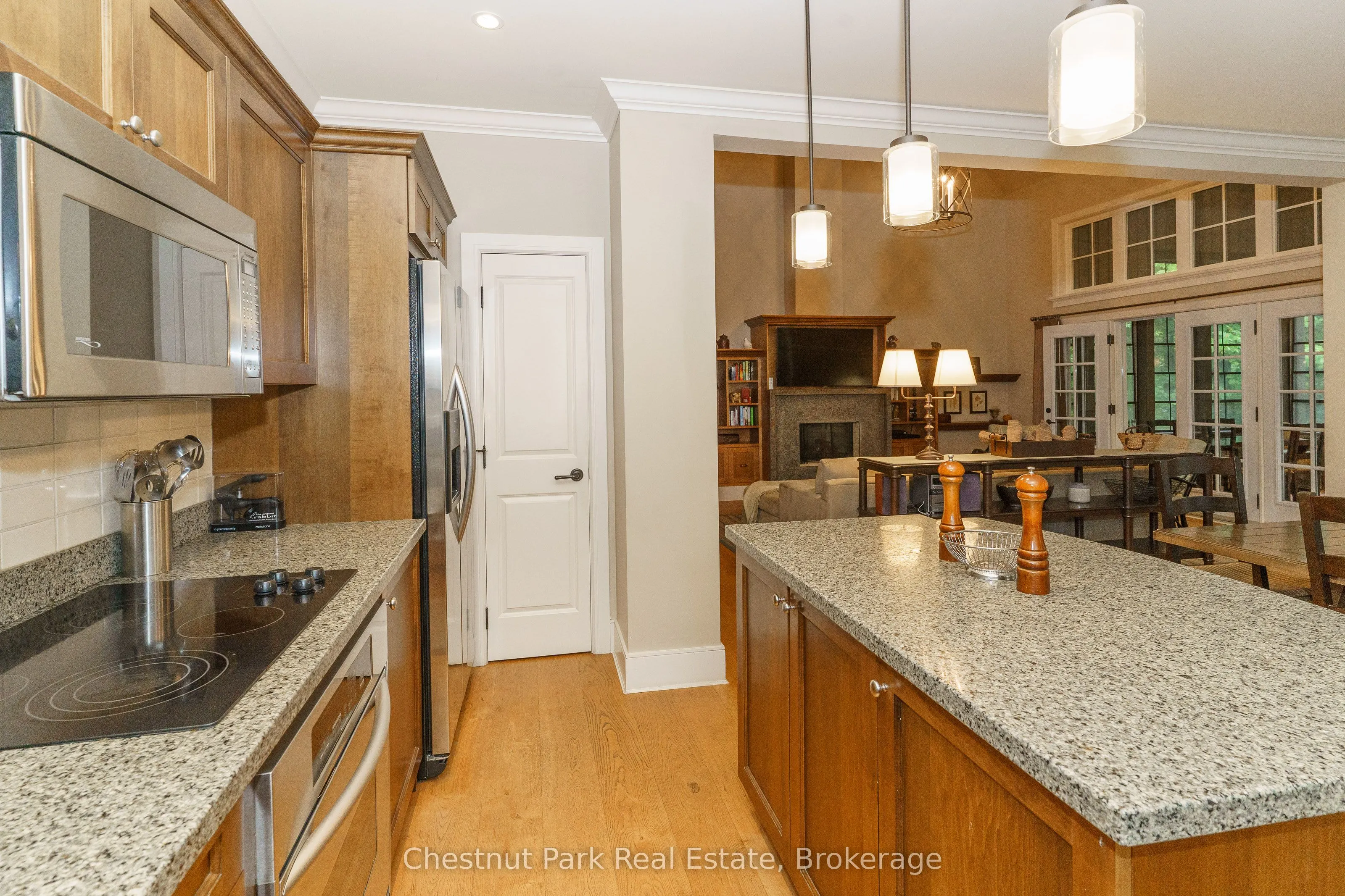501 Glen Abbey Way E, #501