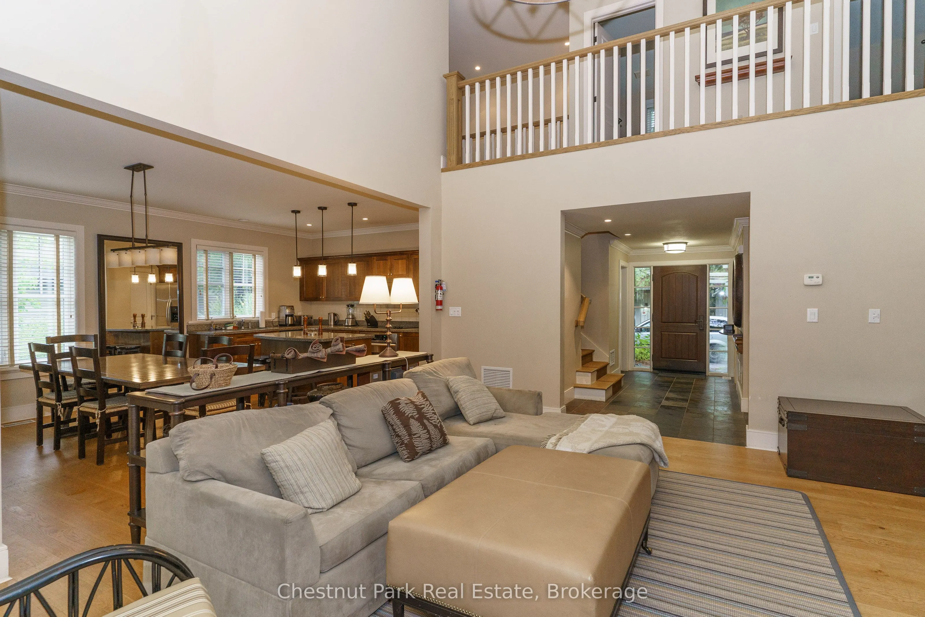 501 Glen Abbey Way E, #501