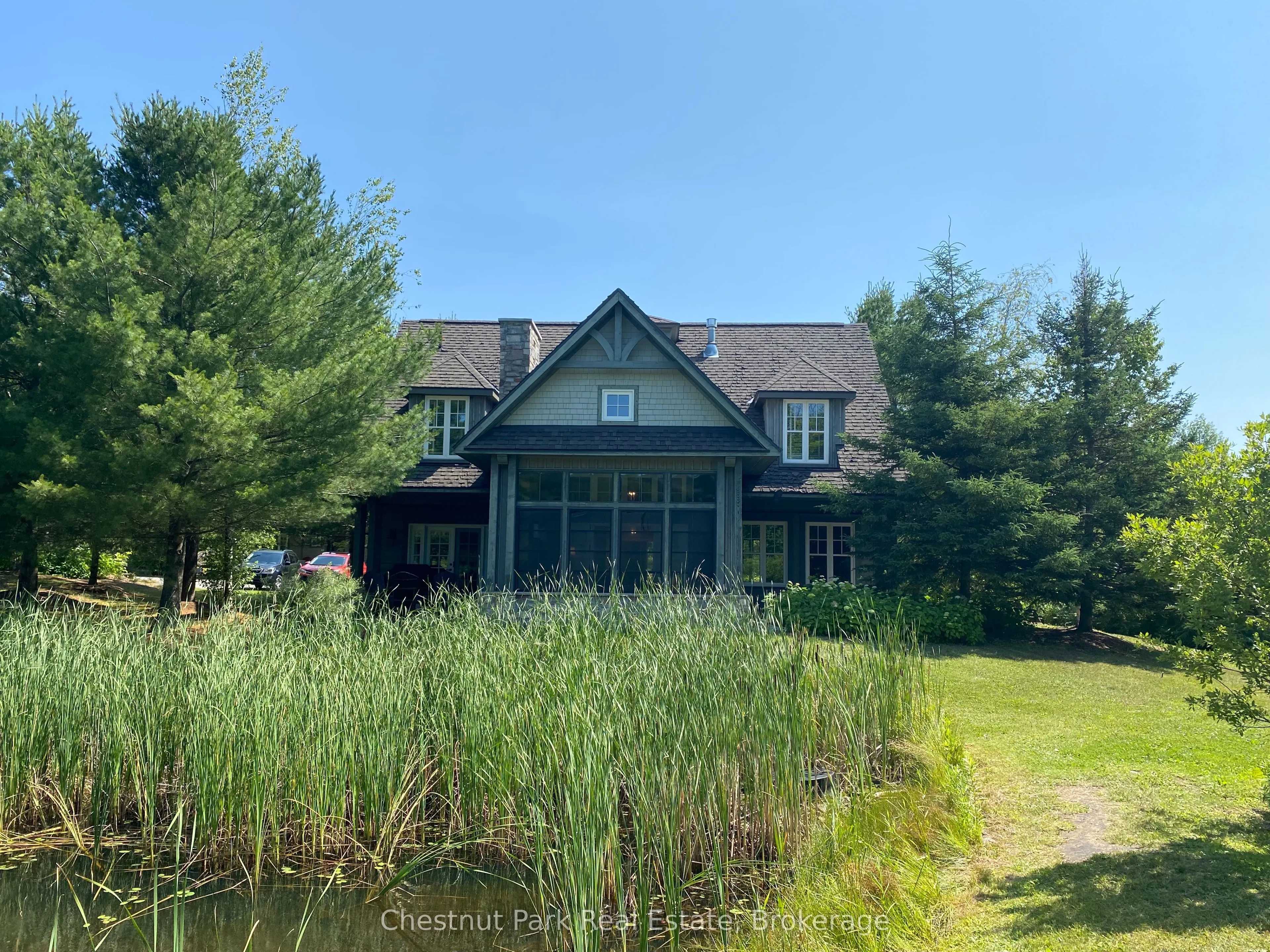 501 Glen Abbey Way E, #501