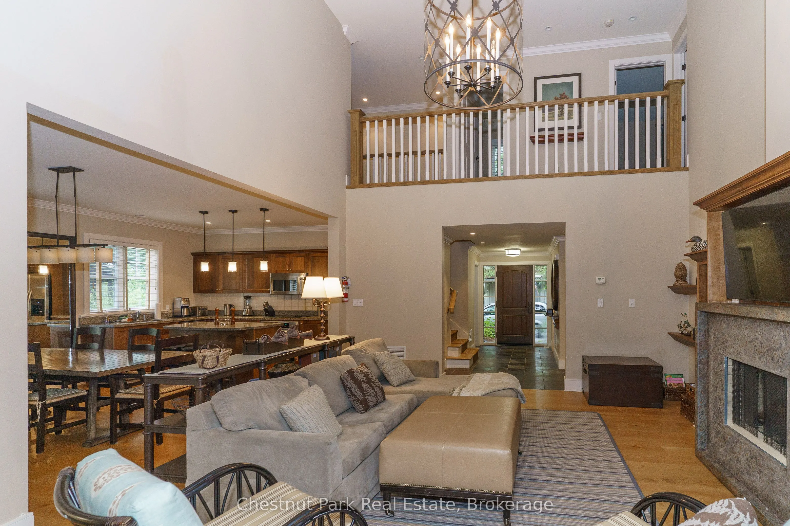 501 Glen Abbey Way E, #501