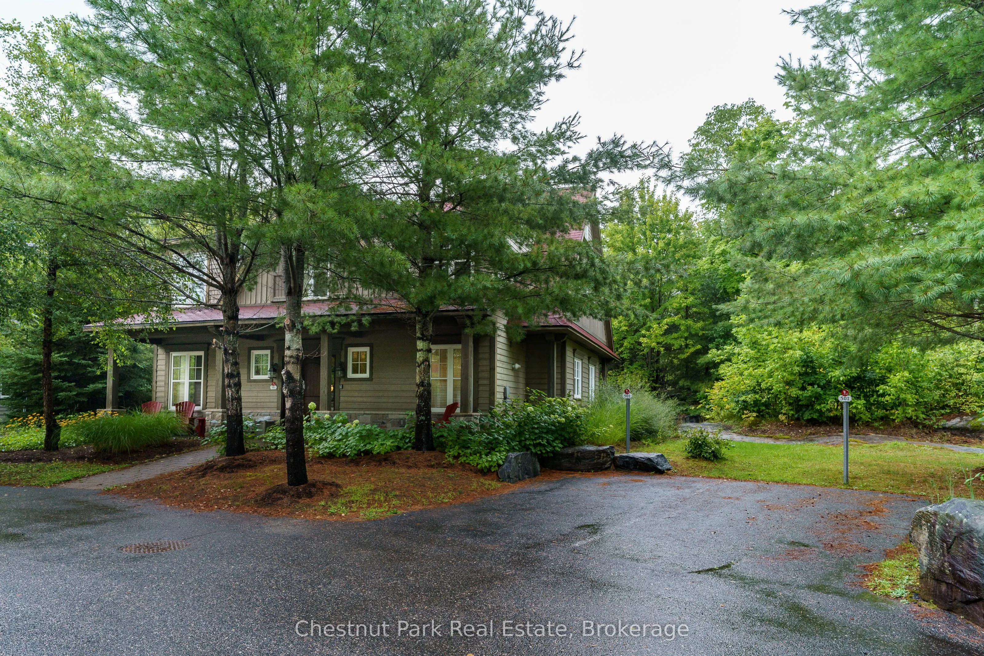 501 Glen Abbey Way E, #501