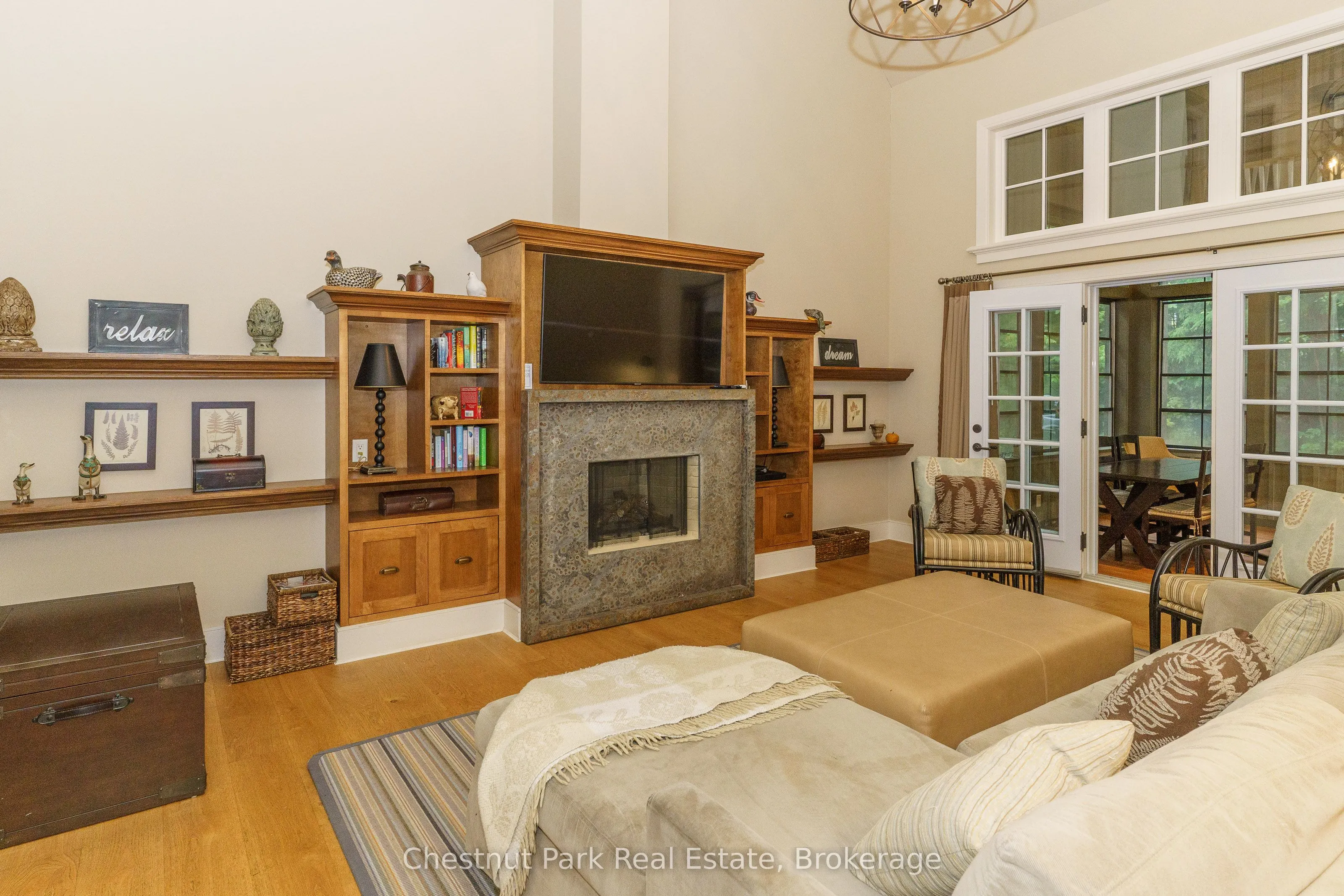 501 Glen Abbey Way E, #501