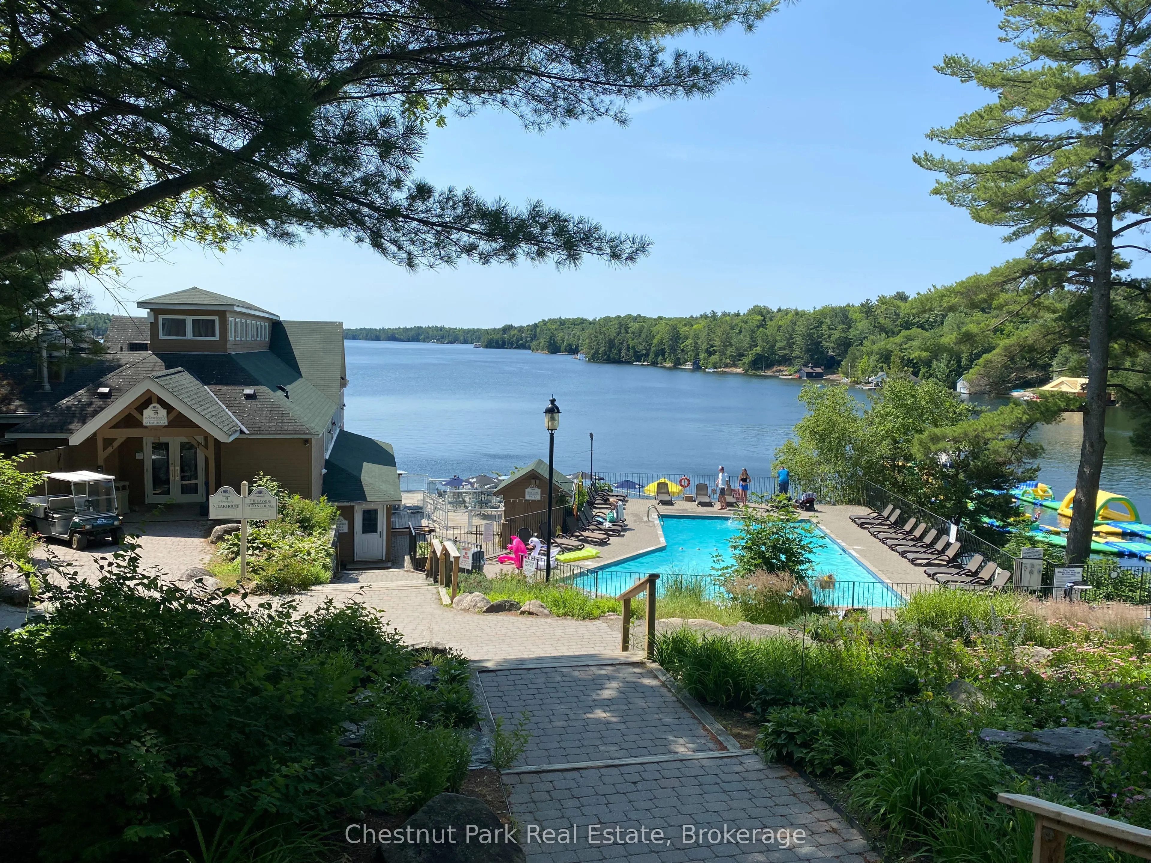 501 Glen Abbey Way E, #501