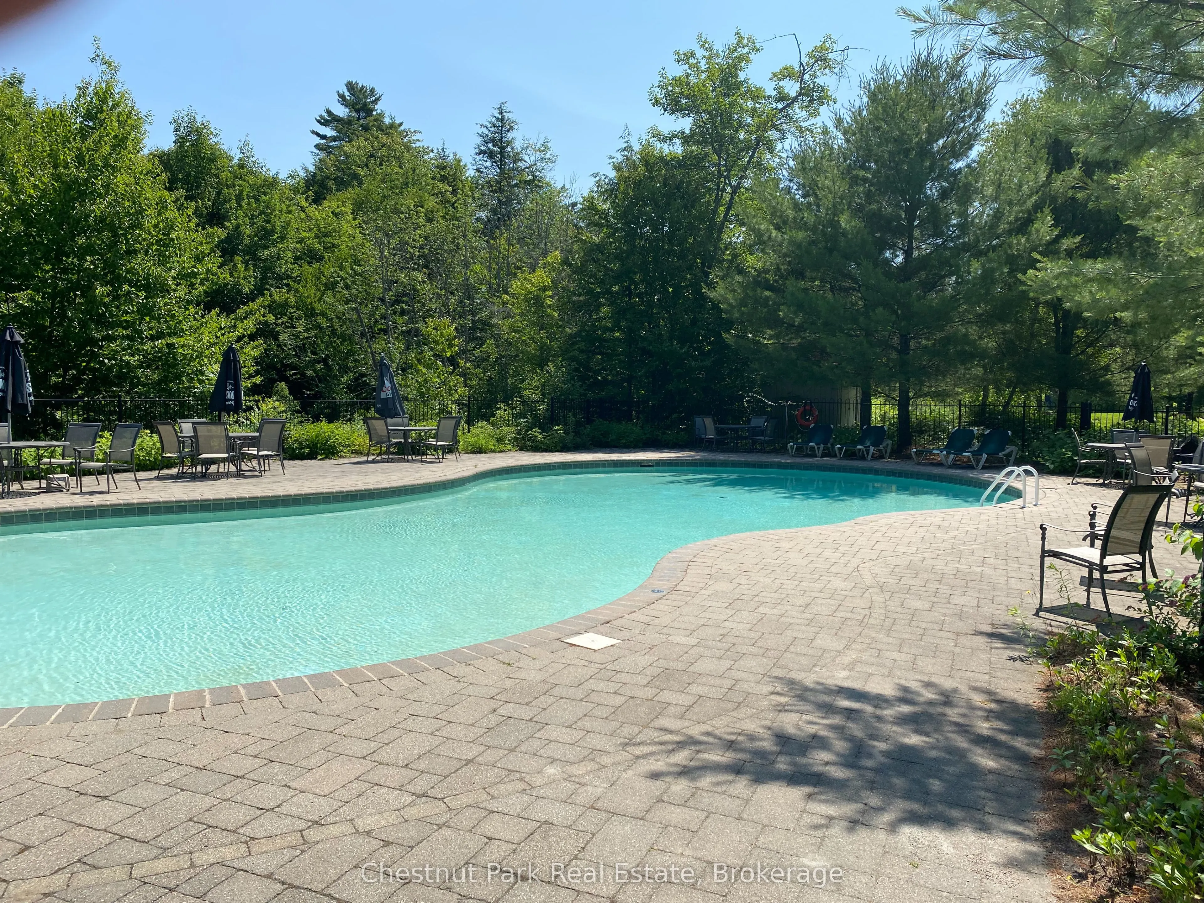 501 Glen Abbey Way E, #501
