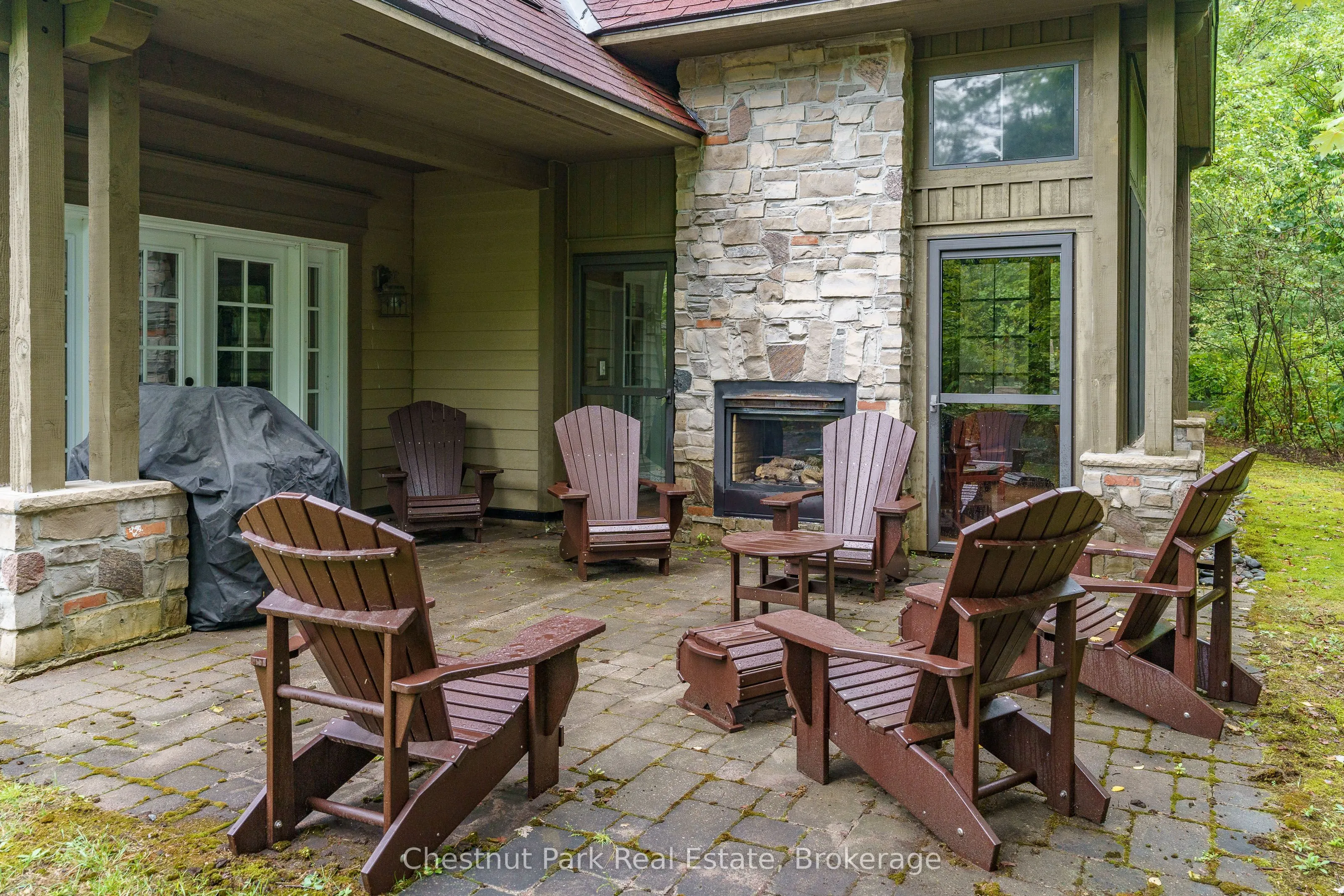 501 Glen Abbey Way E, #501
