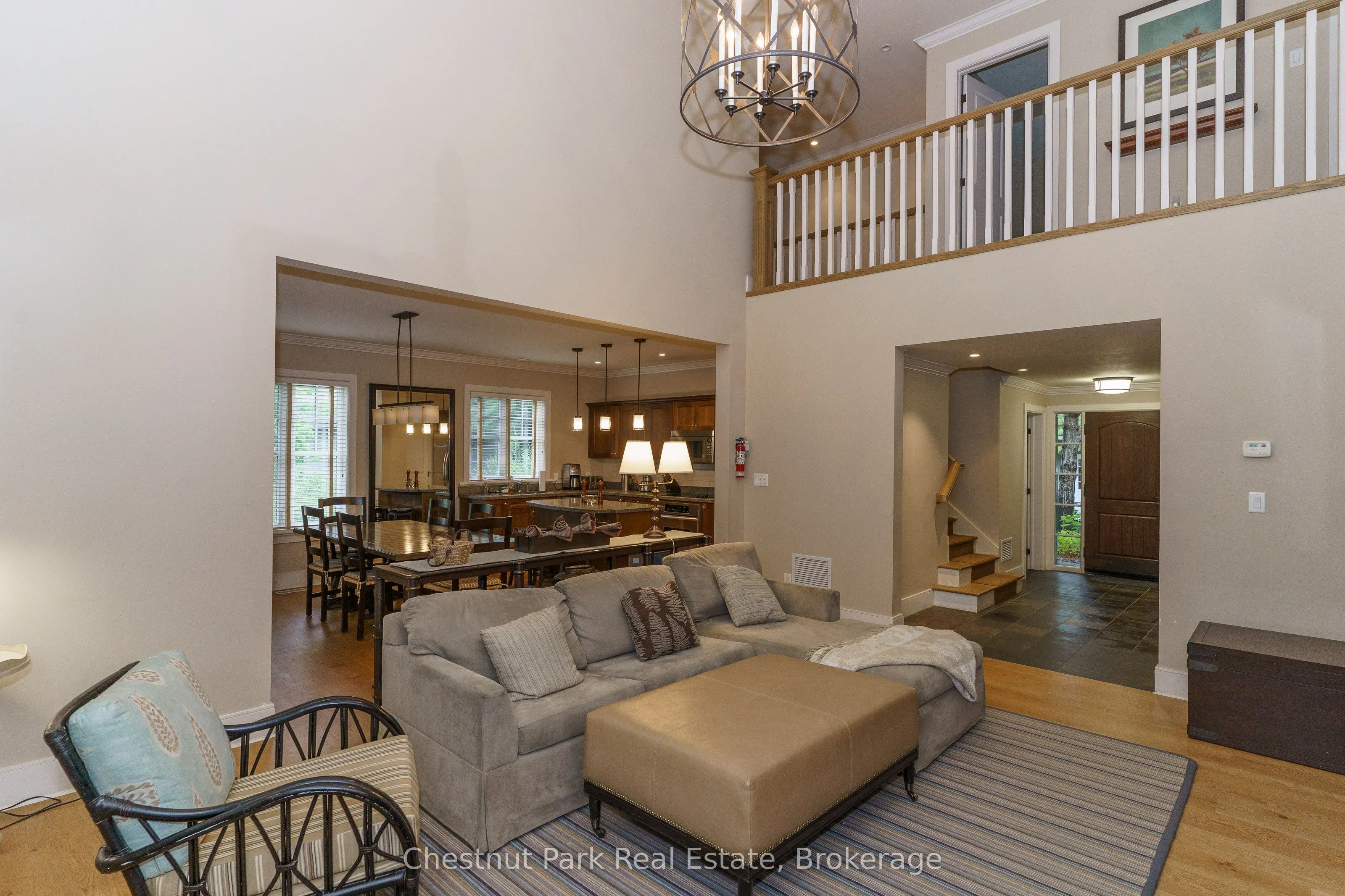 501 Glen Abbey Way E, #501