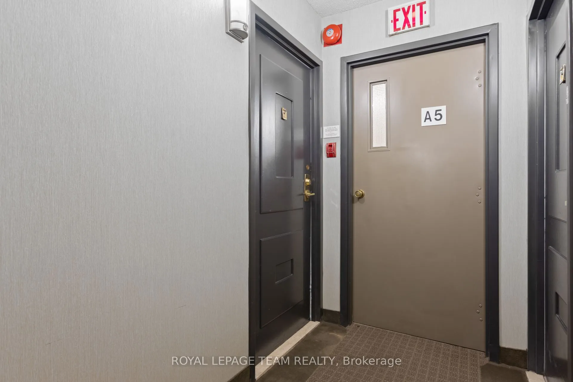 141 Somerset Street W, #503