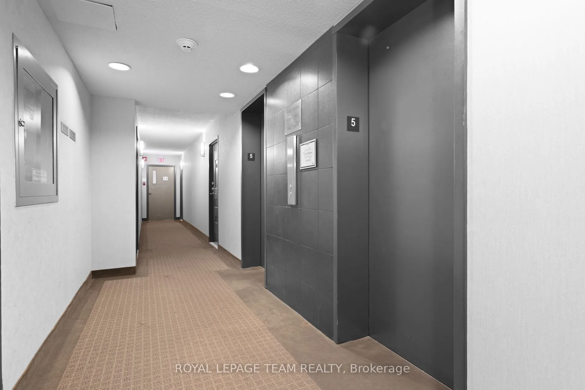 141 Somerset Street W, #503