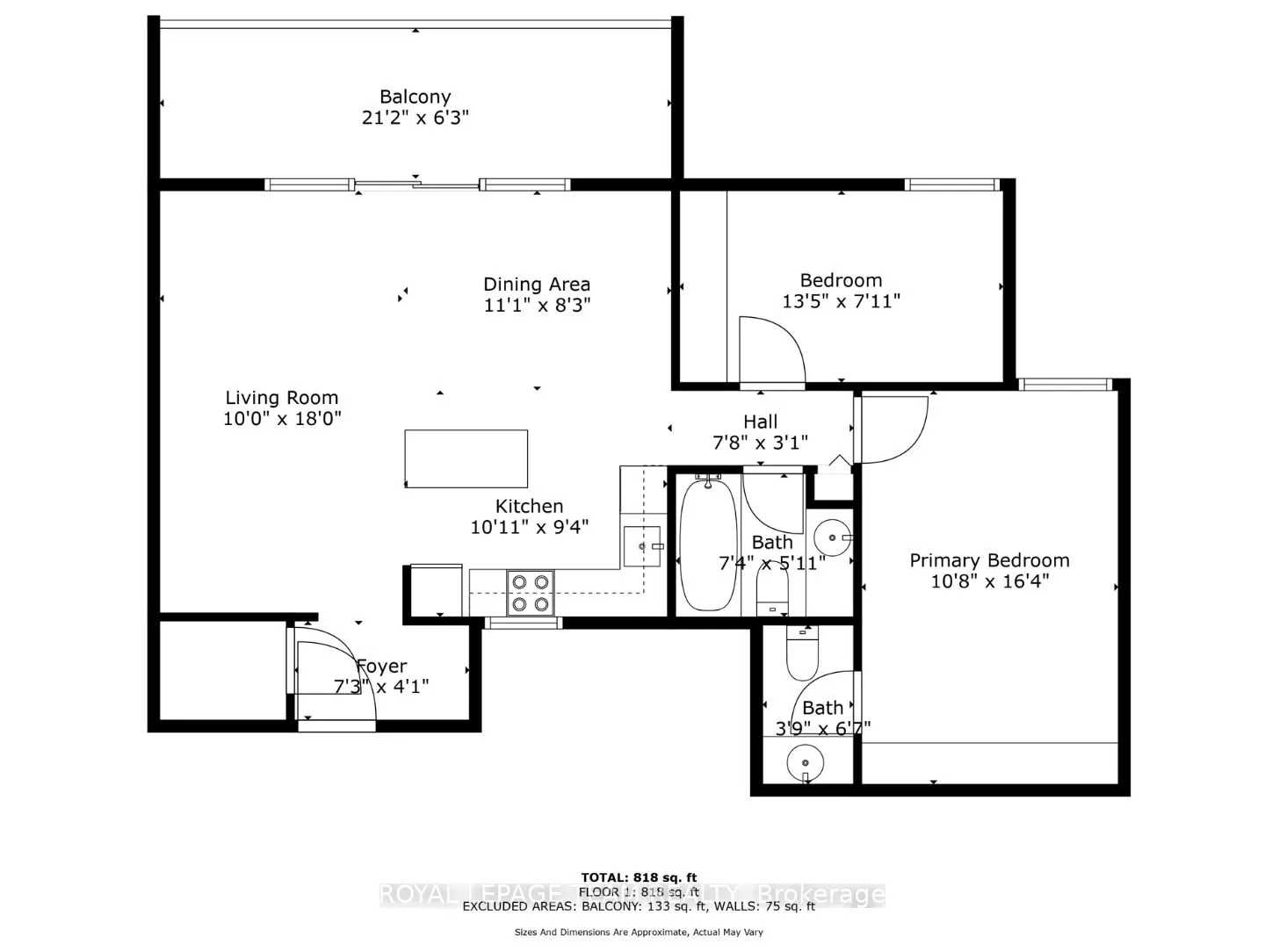 141 Somerset Street W, #503