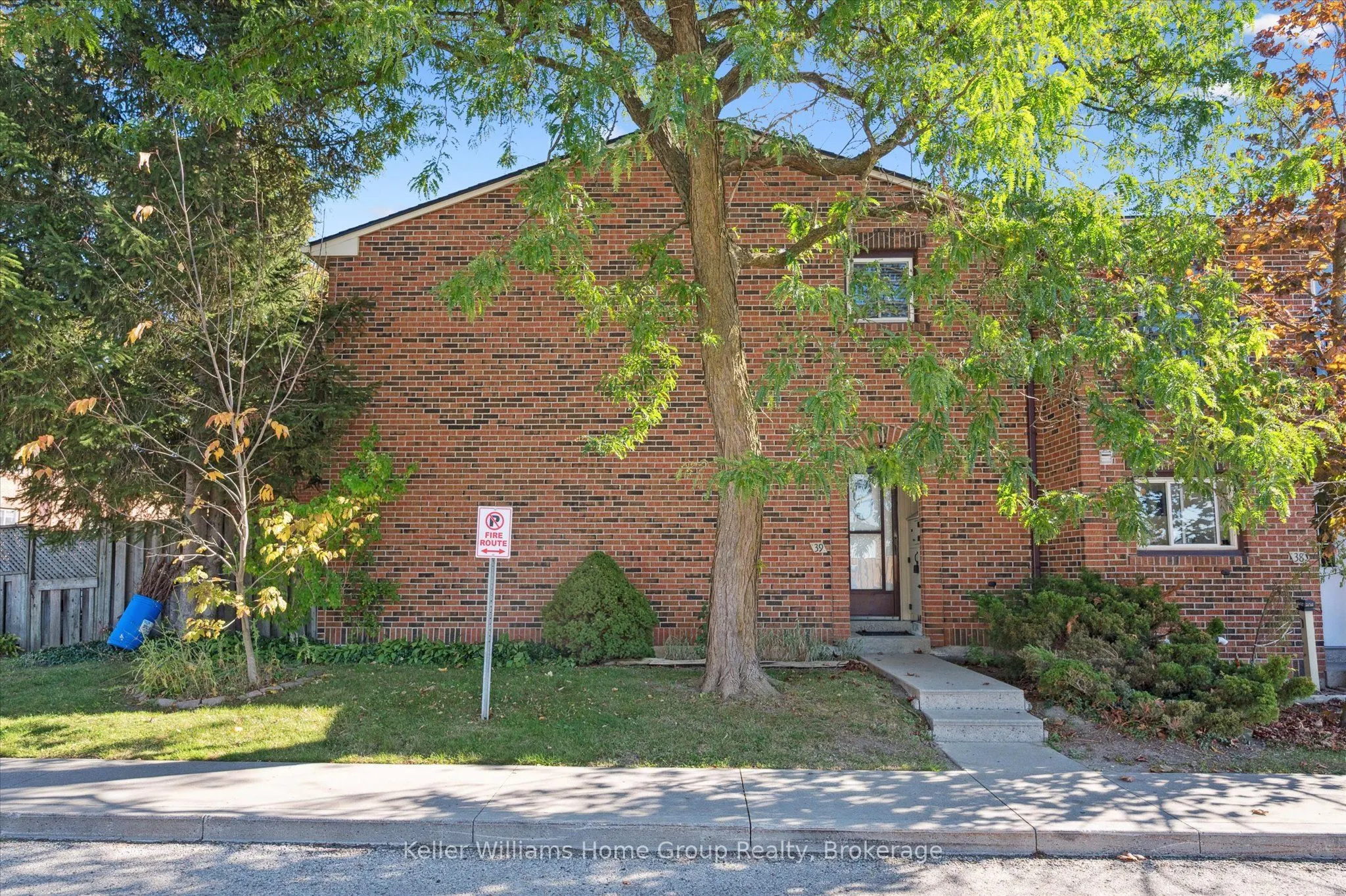 201 Silvercreek Parkway N, #39