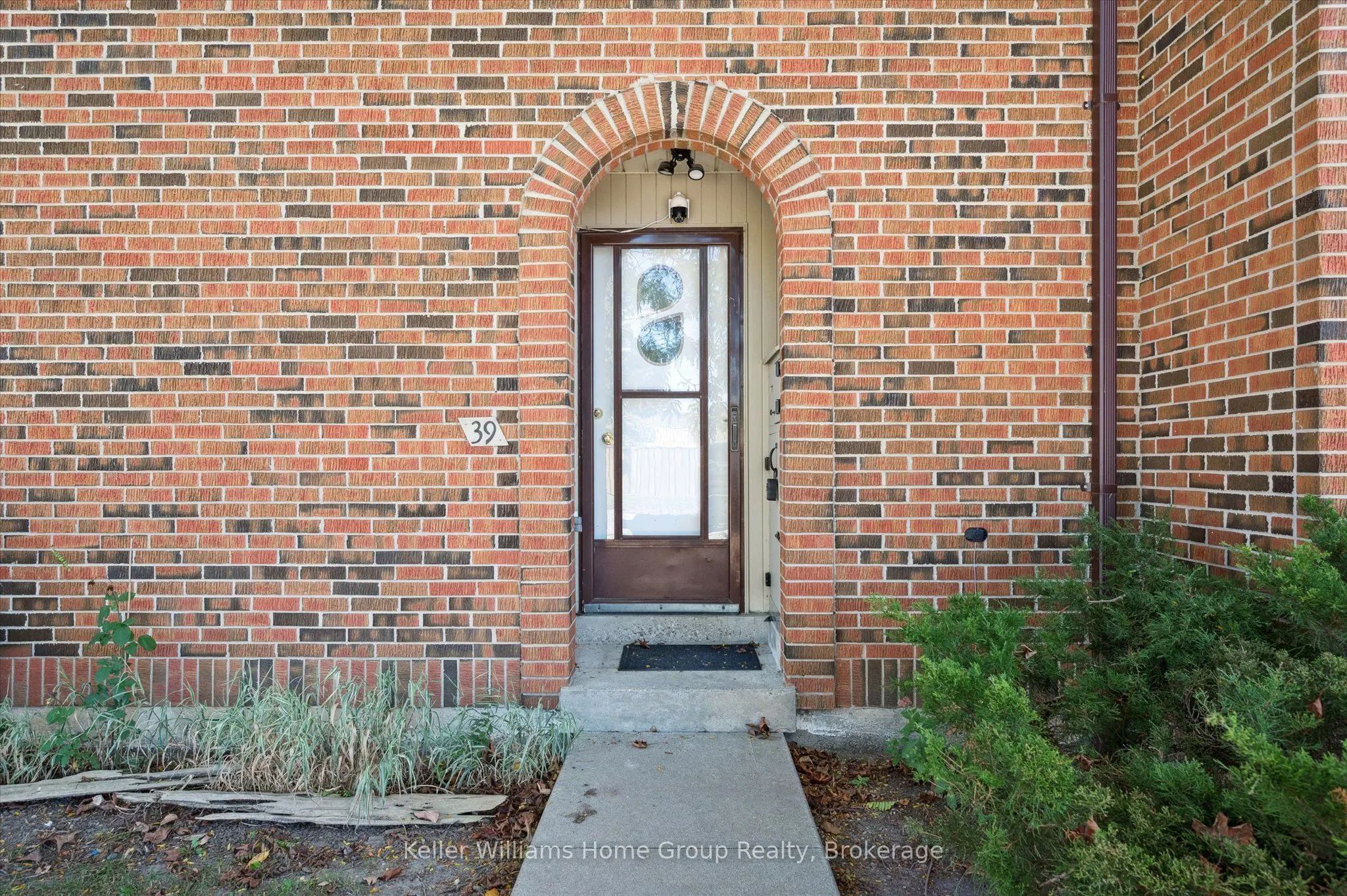 201 Silvercreek Parkway N, #39