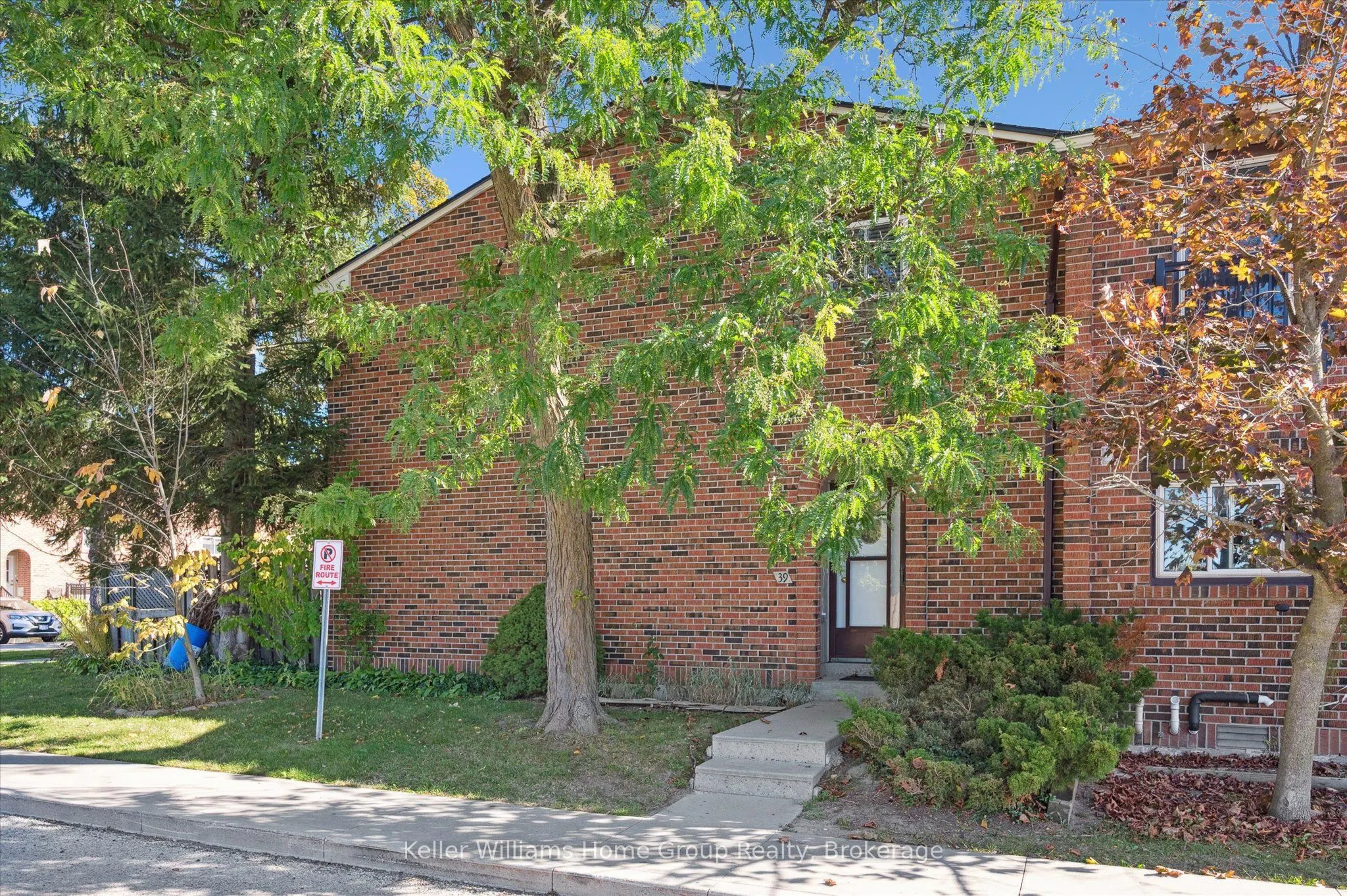 201 Silvercreek Parkway N, #39
