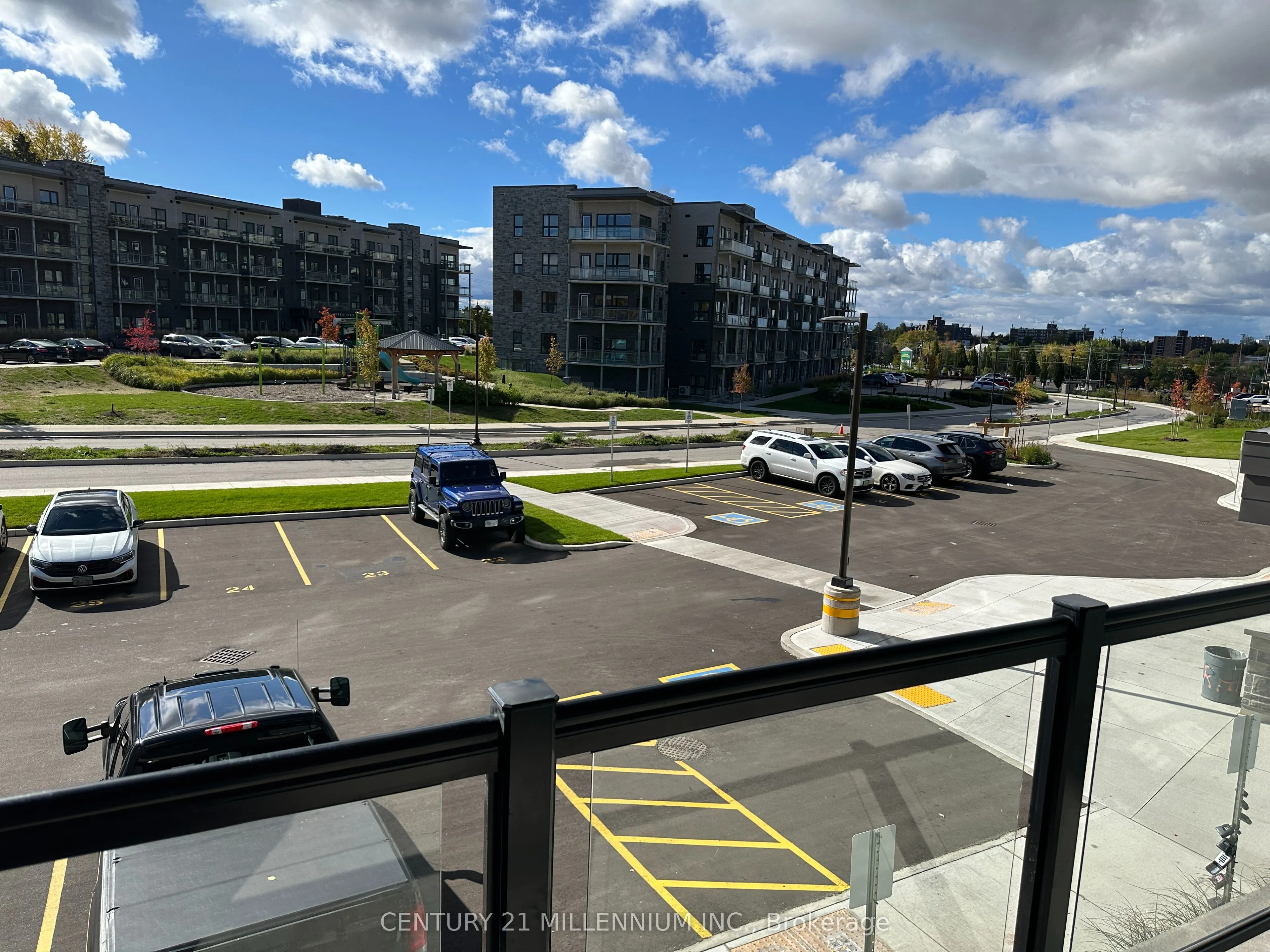 1100 Lackner Place, #214