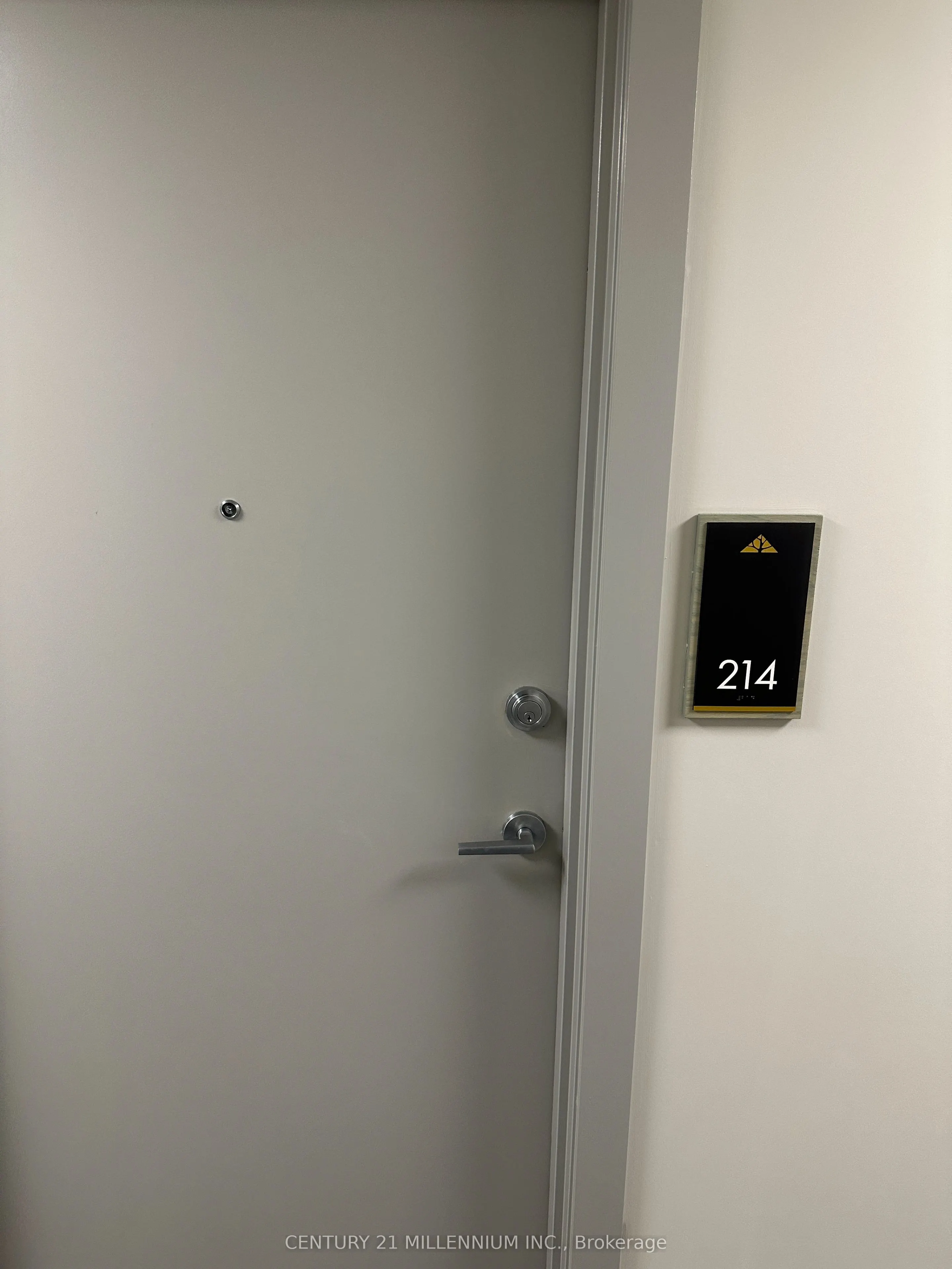 1100 Lackner Place, #214