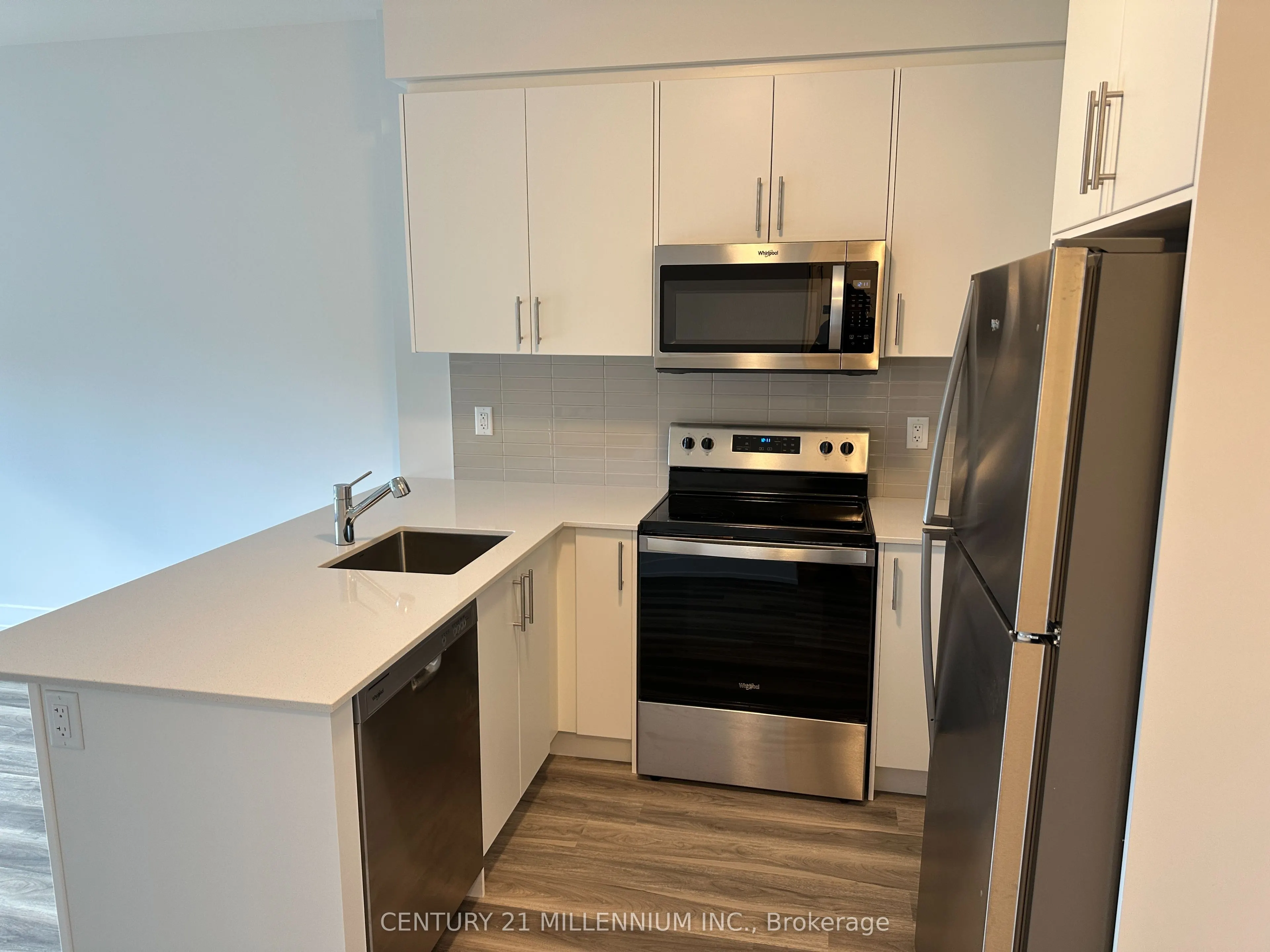 1100 Lackner Place, #214